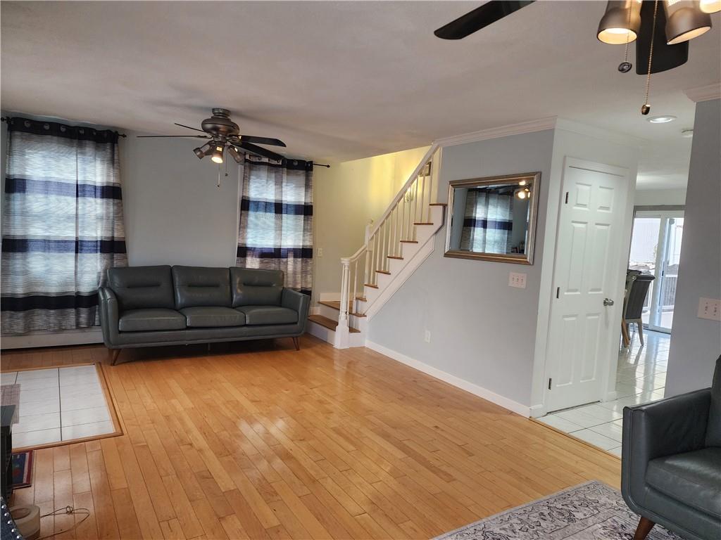 North Providence, Rhode Island, 02904, United States, 3 Bedrooms Bedrooms, ,3 BathroomsBathrooms,Residential,For Sale,1930462