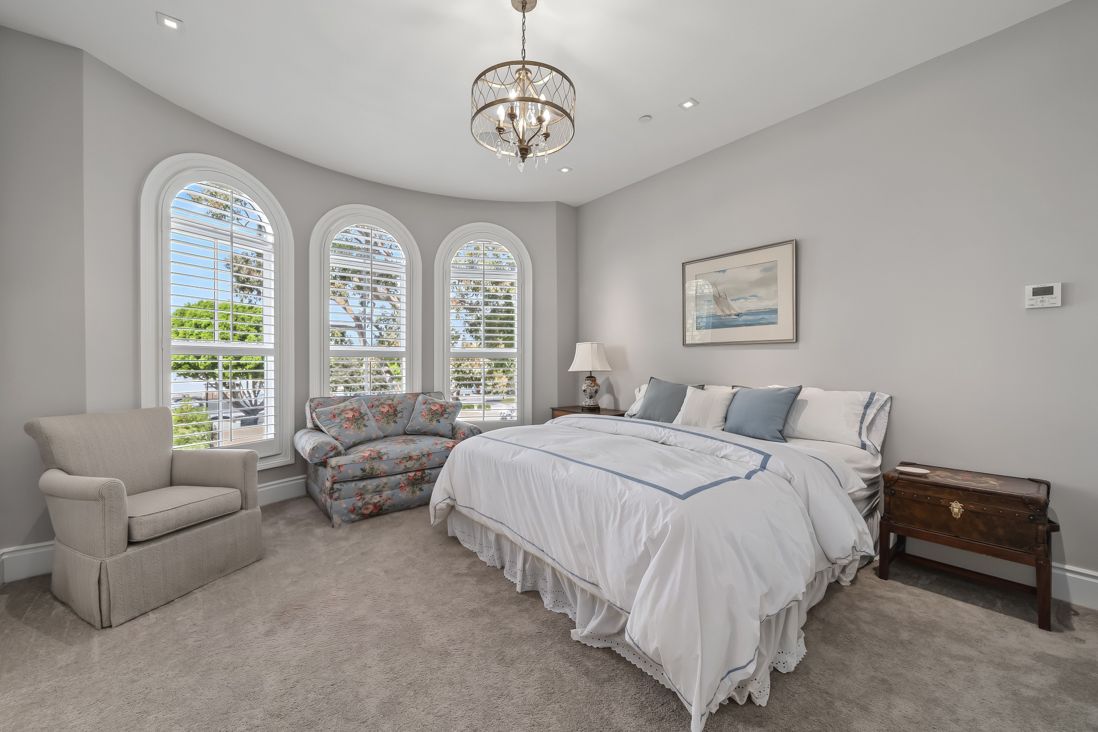  Classic Brownstone Architecture Meets Sophisticated Contemporary Living - 物件實景