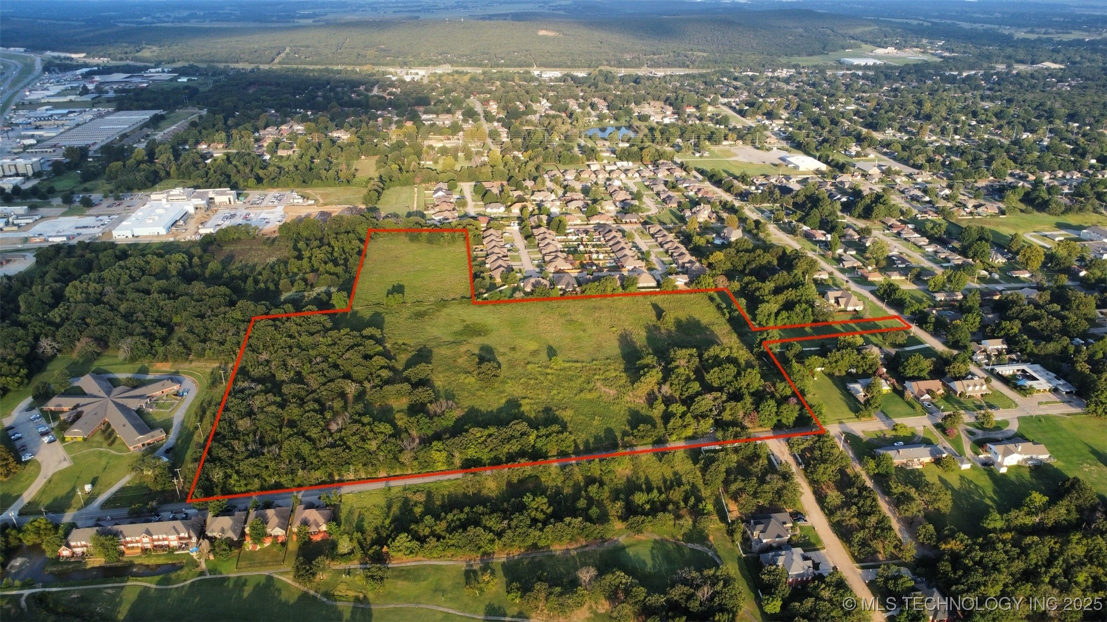 Mcalester, Oklahoma, 74501, United States, ,Residential,For Sale,1942285