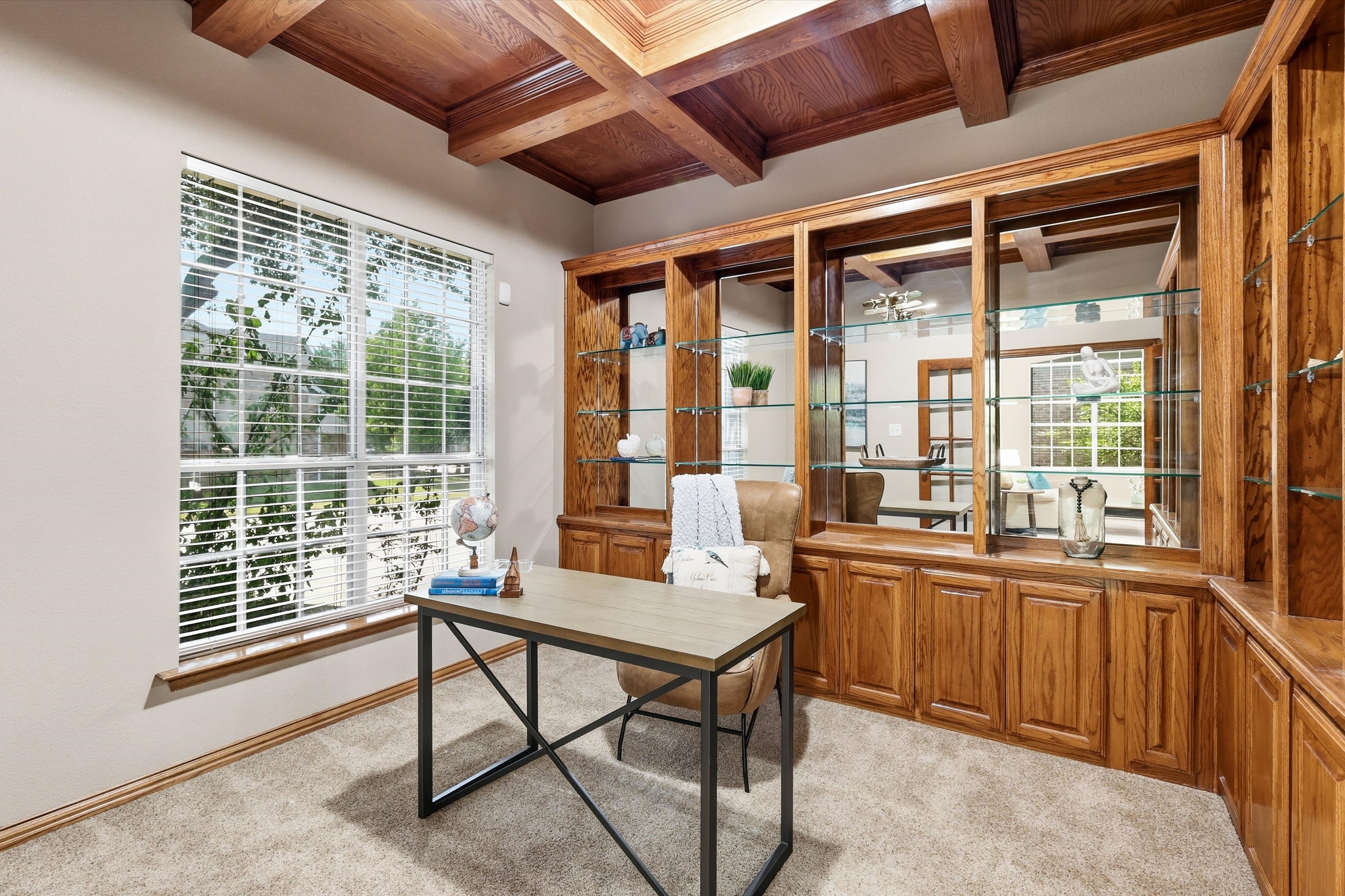  8912 Wyatt Circle, Lantana, TX, 76226 - 物件實景