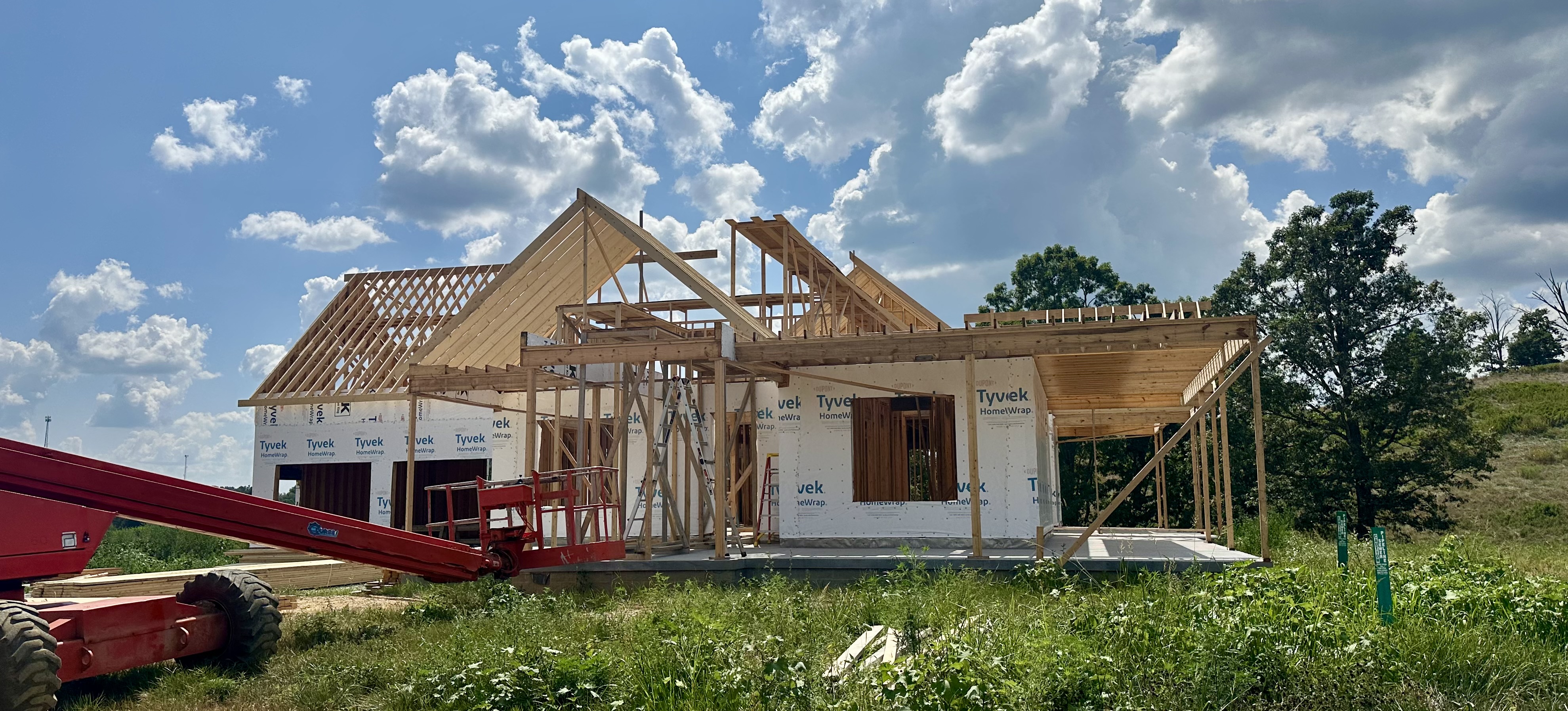 London, Kentucky, 40741, United States, 5 Bedrooms Bedrooms, ,3 BathroomsBathrooms,Residential,For Sale,1981259