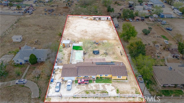 Littlerock, California, 93543, United States, 3 Bedrooms Bedrooms, ,2 BathroomsBathrooms,Residential,For Sale,1921881