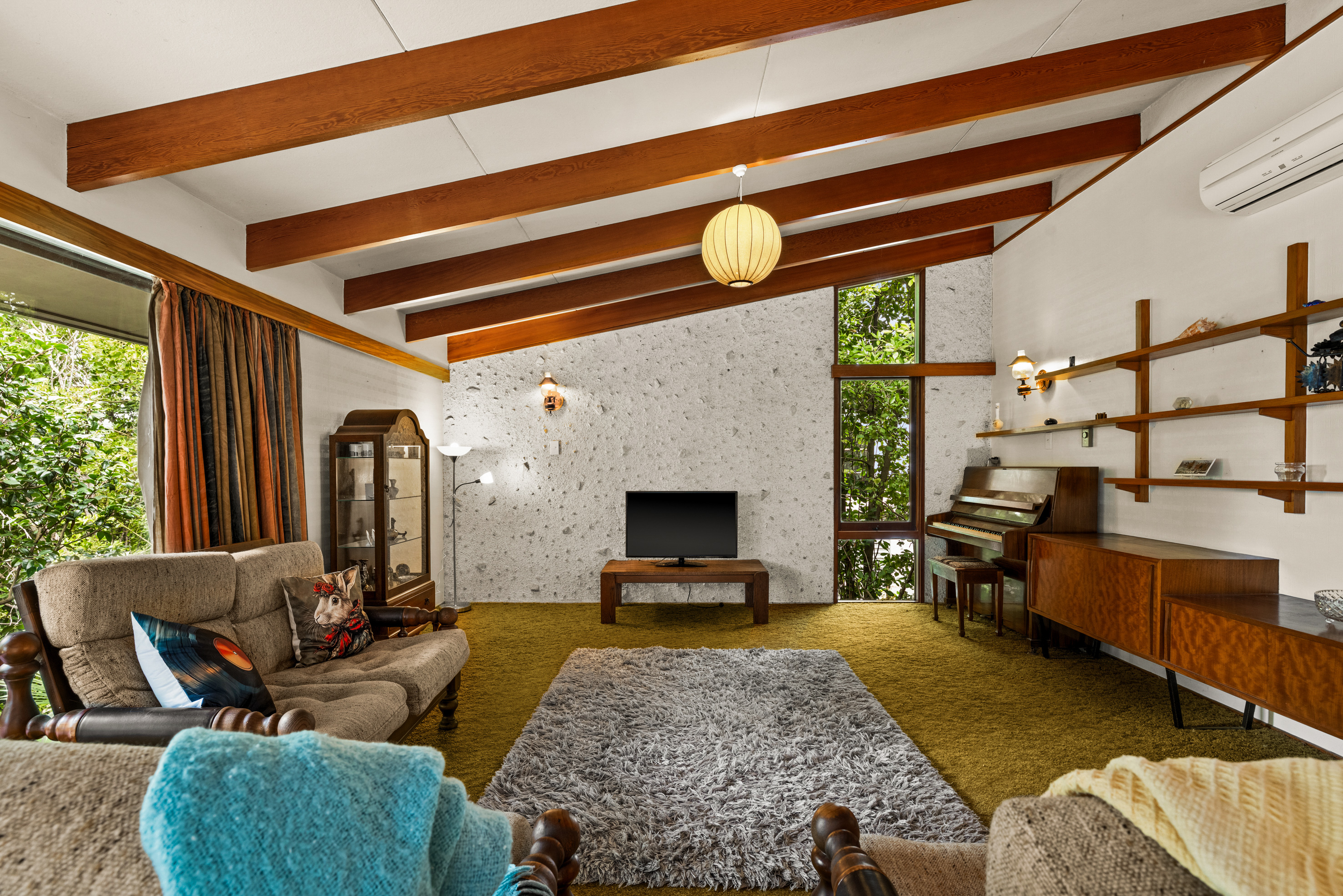  63 Simla Avenue, Havelock North - 物件實景