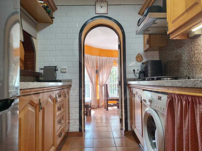 Calpe / Calp, Comunidad Valenciana, ES, 3 Bedrooms Bedrooms, ,2 BathroomsBathrooms,Residential,For Sale,1957612