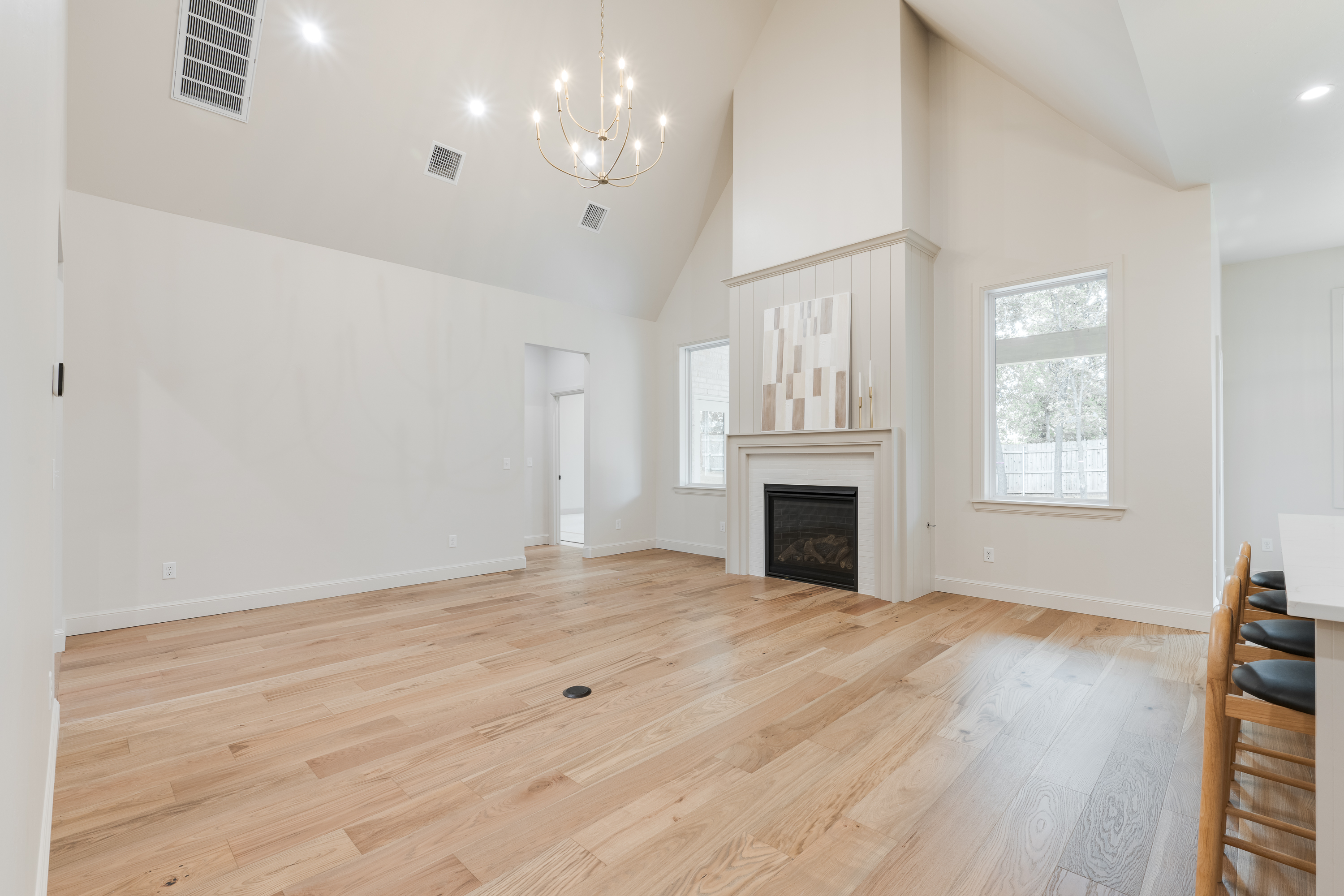  3508 Sardinia Way, Edmond, OK 73034 - 物件實景