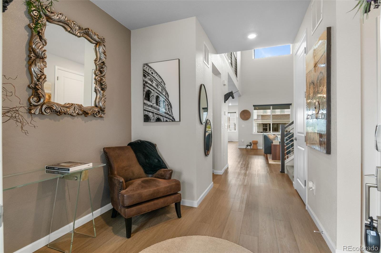 Aurora, Colorado, 80019, United States, 4 Bedrooms Bedrooms, ,2 BathroomsBathrooms,Residential,For Sale,1912379