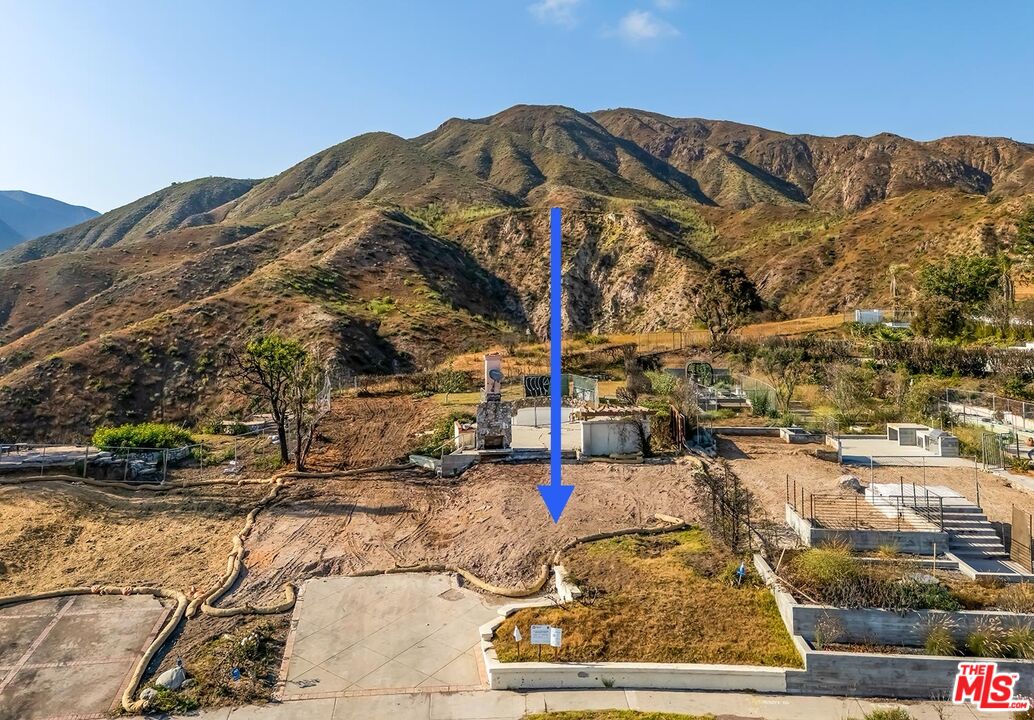 Malibu, California, 90265, United States, ,Land,For Sale,1901165