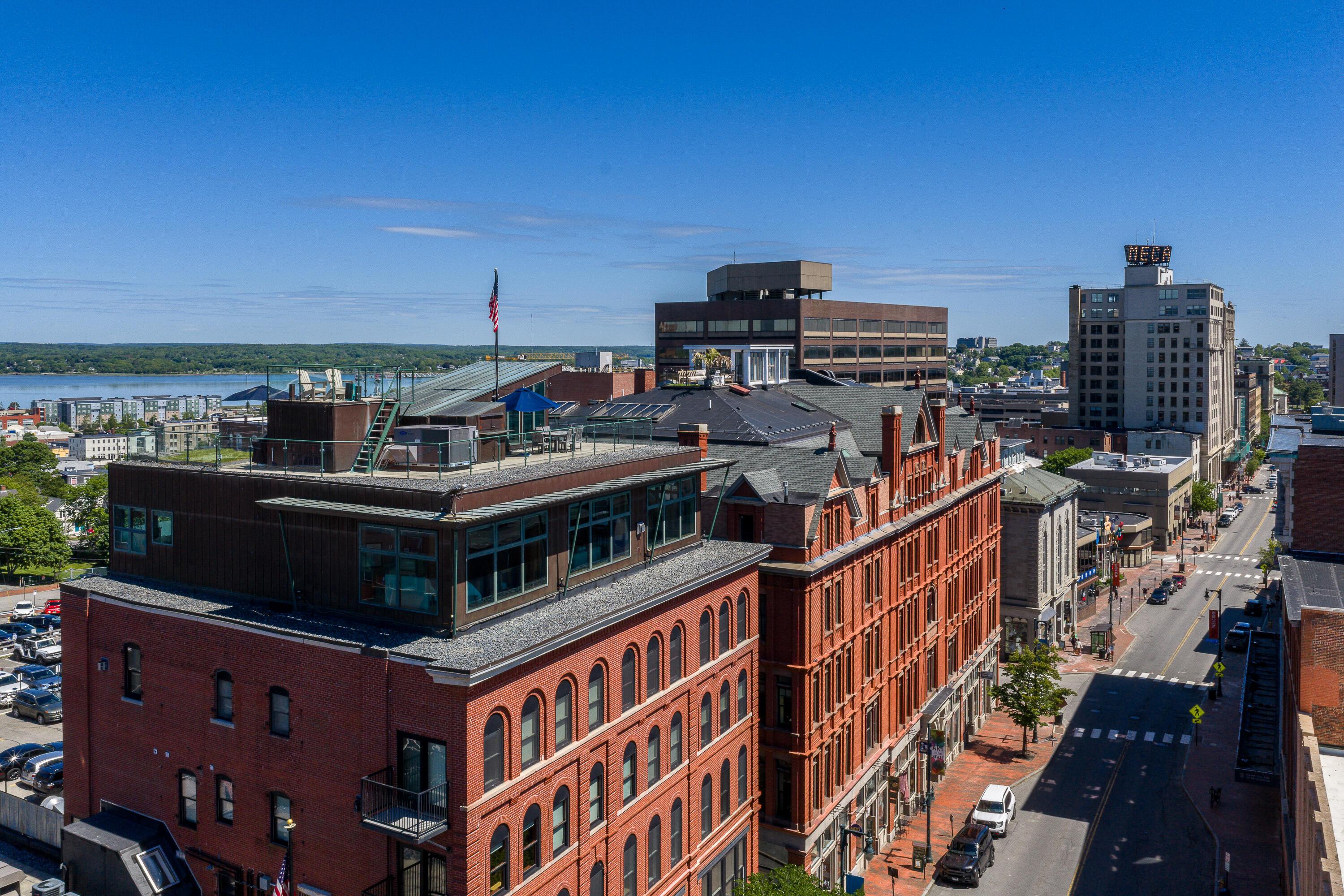  547 Congress Street - 物件實景
