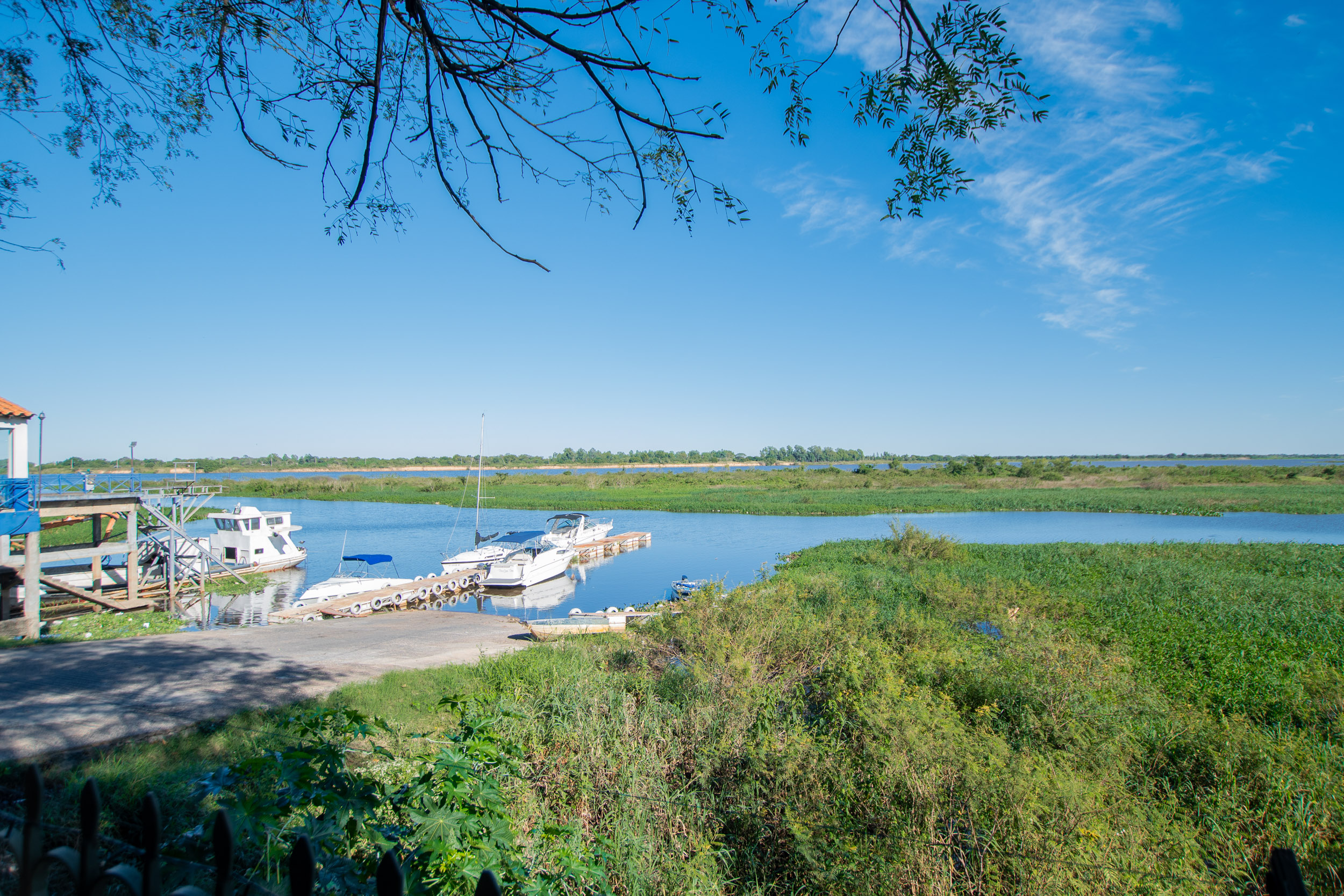  Exclusive Riverfront Residence in Ita Enramada - 物件實景