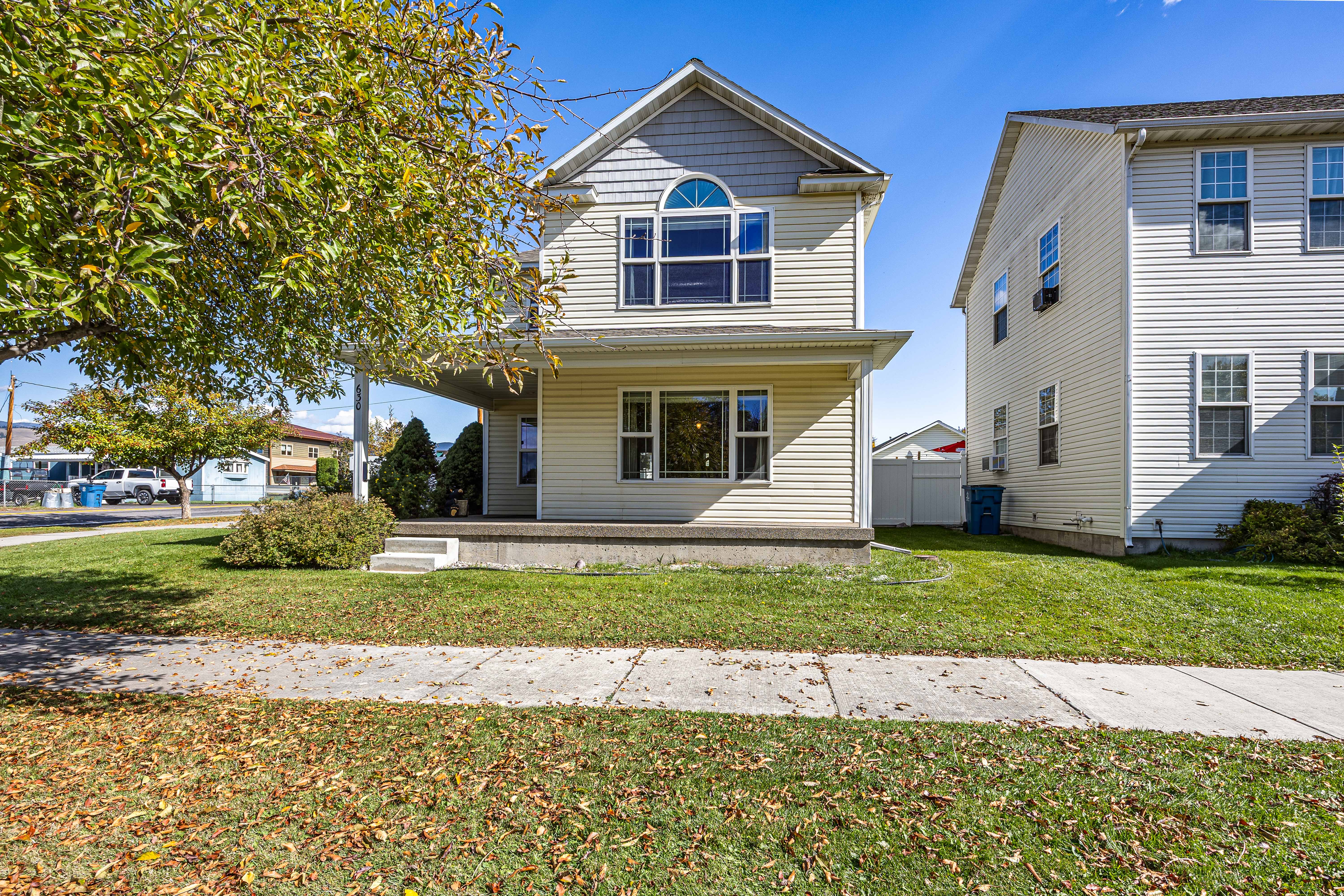 Luella Ln, Missoula, MT 59801 #1