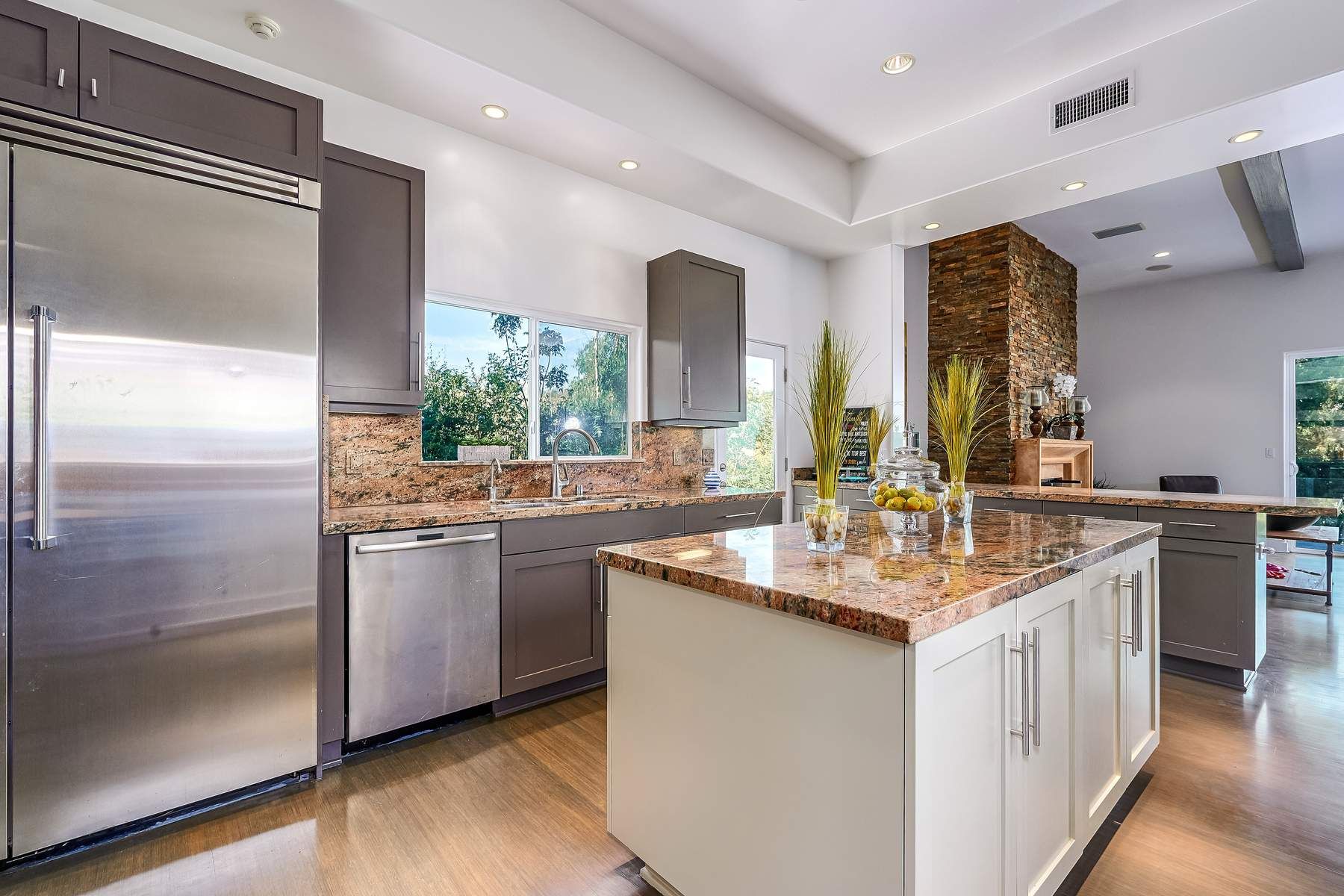  28907 Wight Road, Malibu - 物件實景