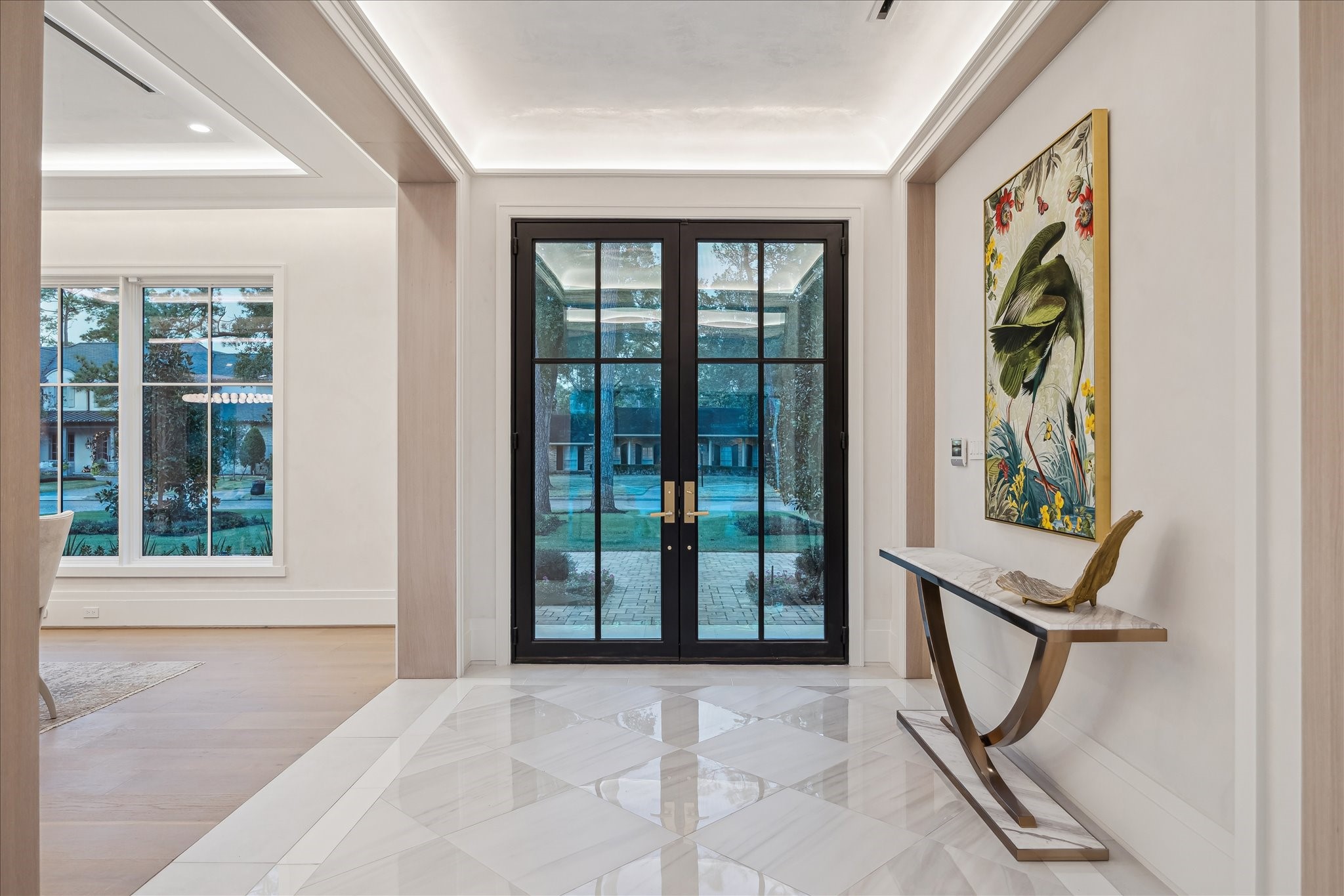  11607 Shady Grove Lane - 物件實景