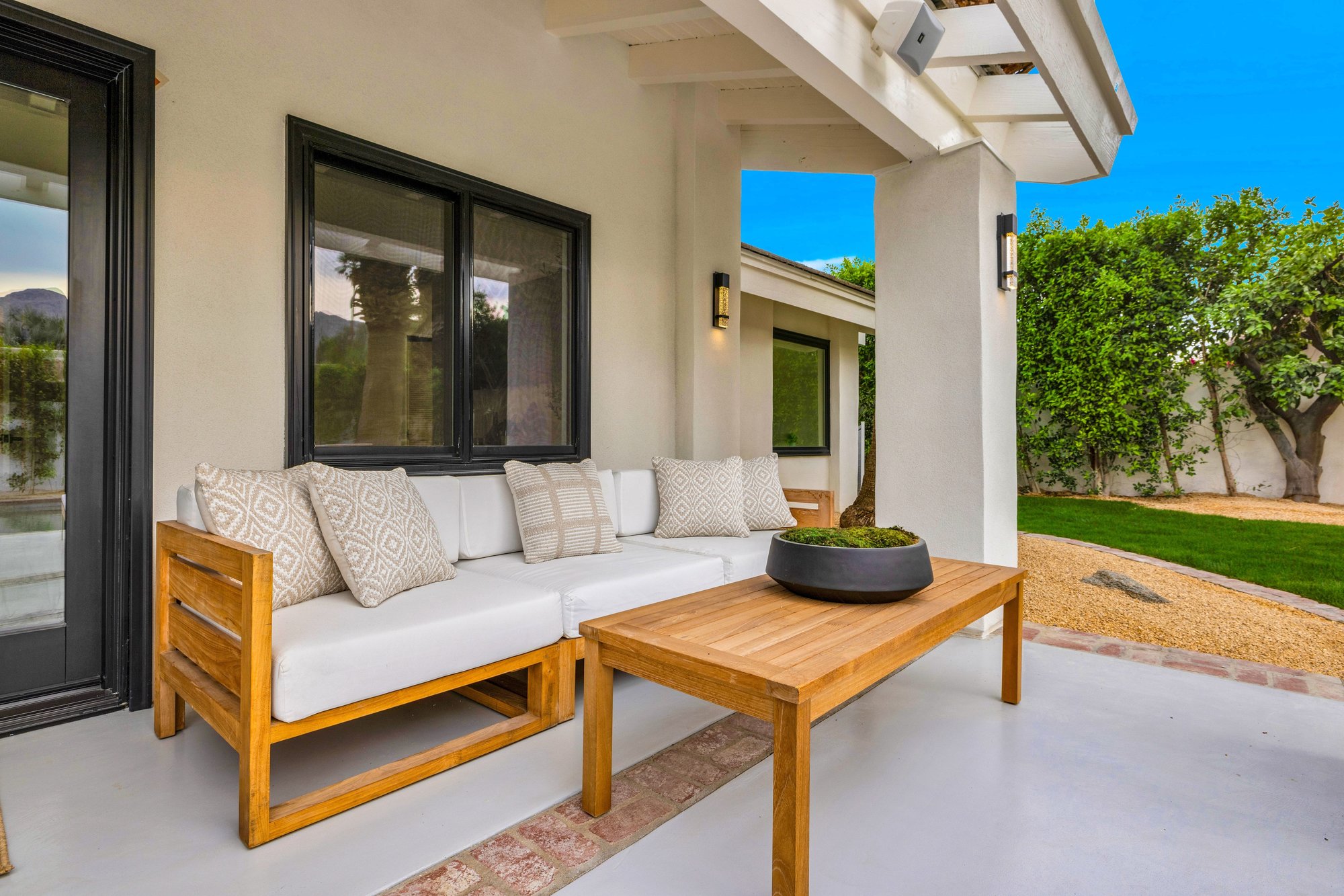  Refined Desert Living at The La Quinta Country Club - 物件實景