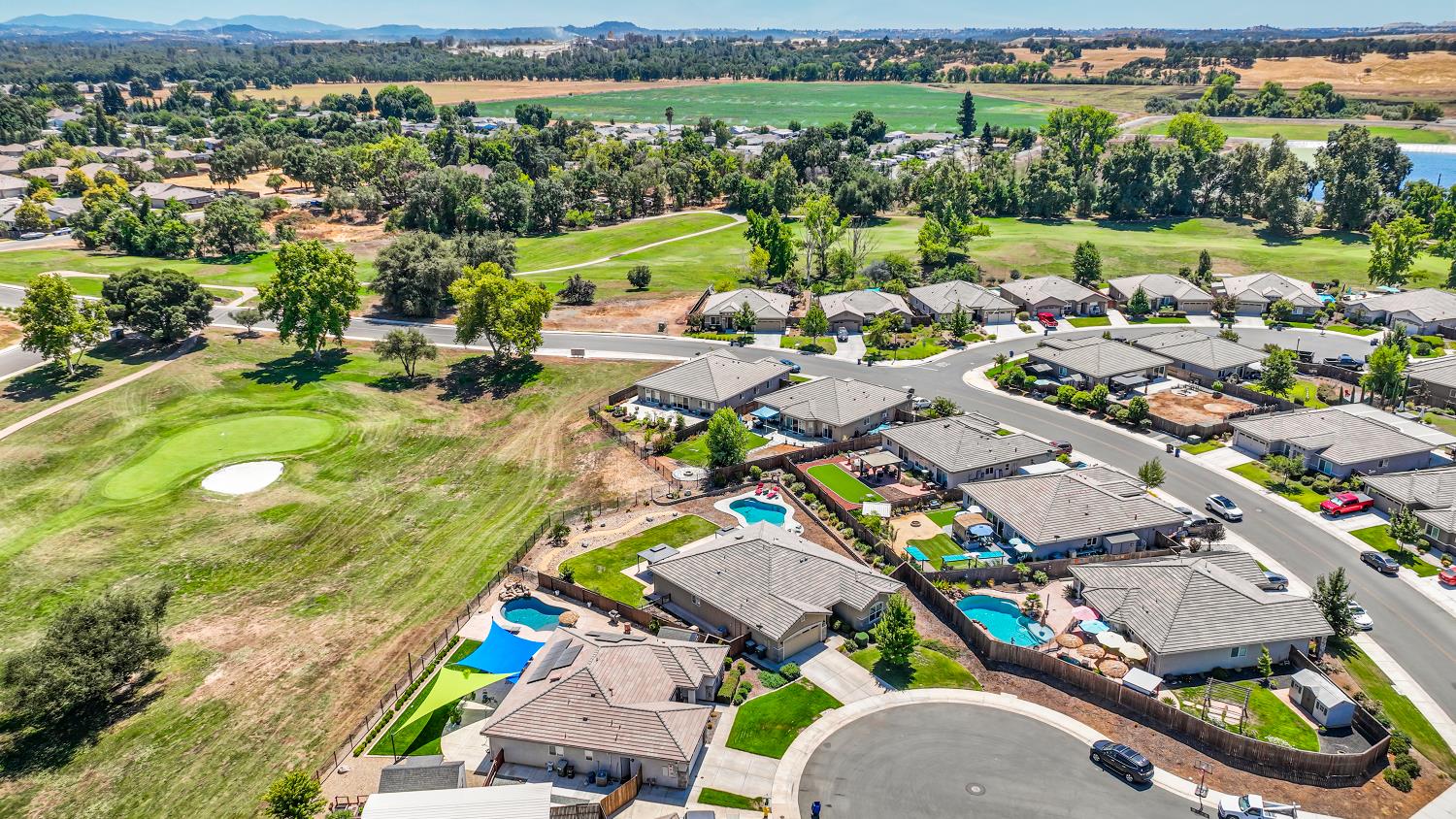 Ione, California, 95640, United States, 4 Bedrooms Bedrooms, ,3 BathroomsBathrooms,Residential,For Sale,1975203