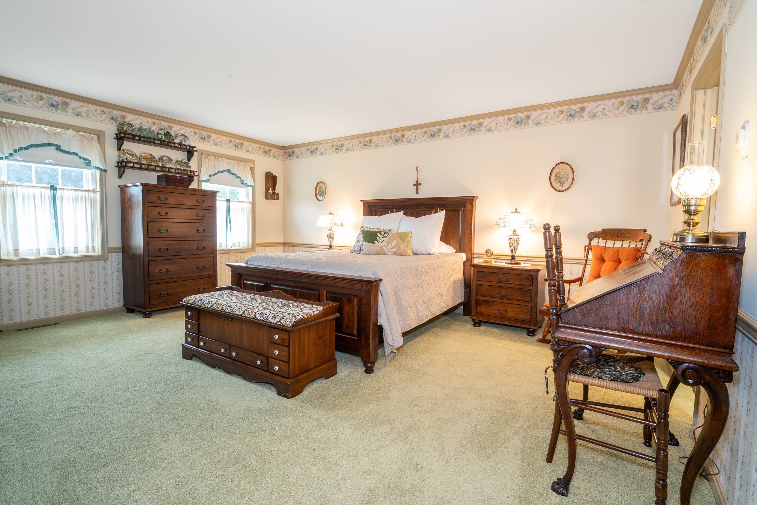 Muncy, Pennsylvania, 17756, United States, 4 Bedrooms Bedrooms, ,3 BathroomsBathrooms,Residential,For Sale,1979648