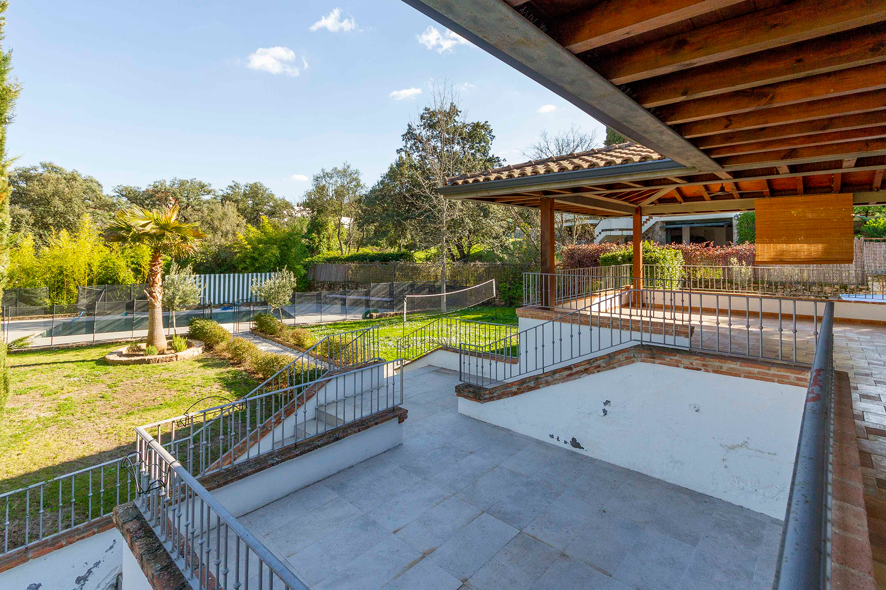  Spectacular detached villa in an excellent Ciudalcampo location - 物件實景