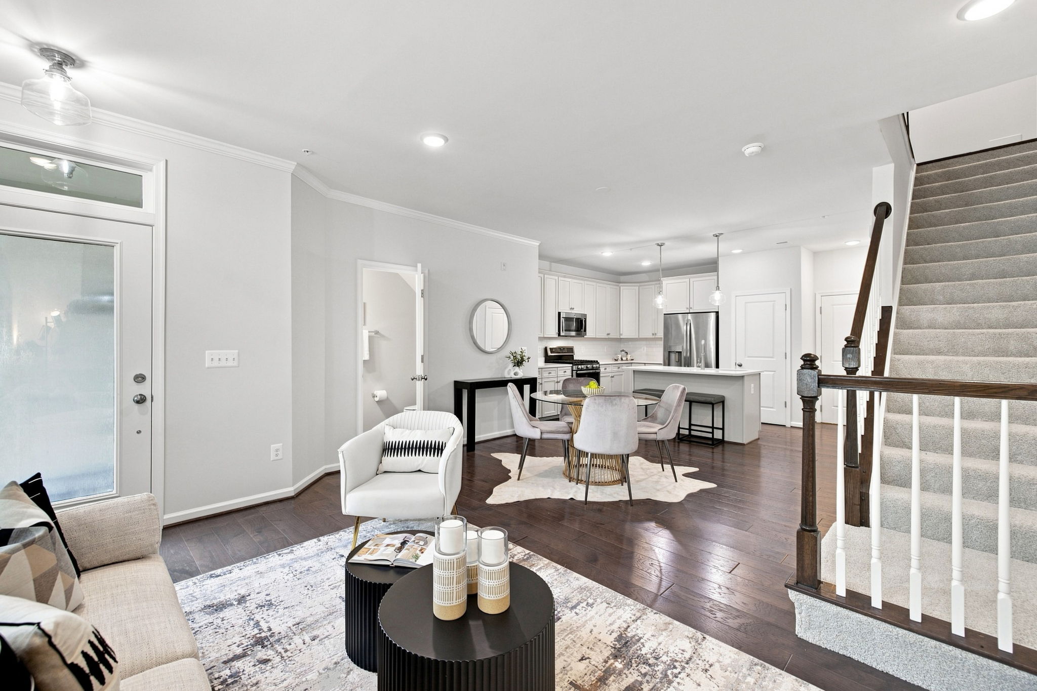  1108 Ribbon Limestone Terrace SE, Leesburg, VA, 20175 - 物件實景
