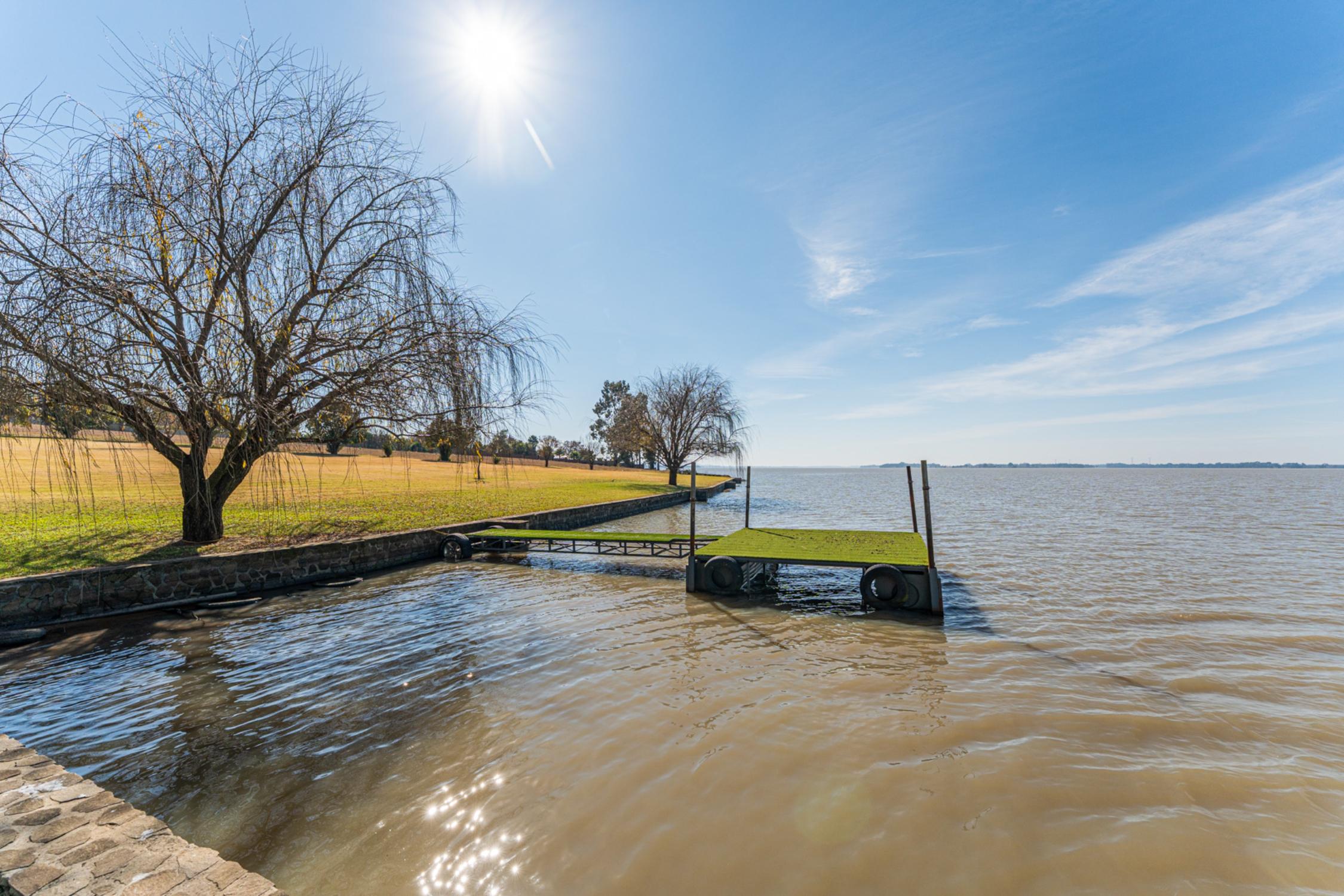  Hippo Bay, Vaal Dam - 物件實景