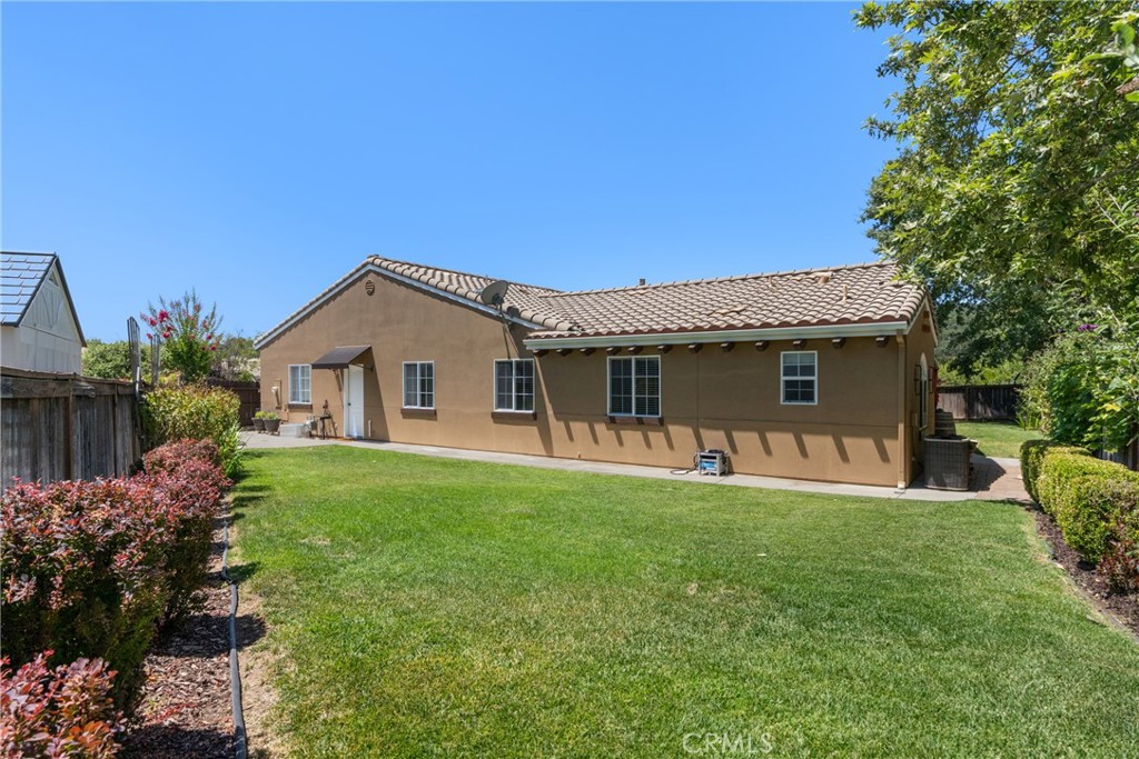Atascadero, California, 93422, United States, 4 Bedrooms Bedrooms, ,2 BathroomsBathrooms,Residential,For Sale,1895262
