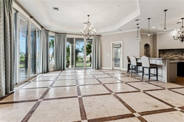 Slidell, Louisiana, 70461, United States, 5 Bedrooms Bedrooms, ,7 BathroomsBathrooms,Residential,For Sale,2005702