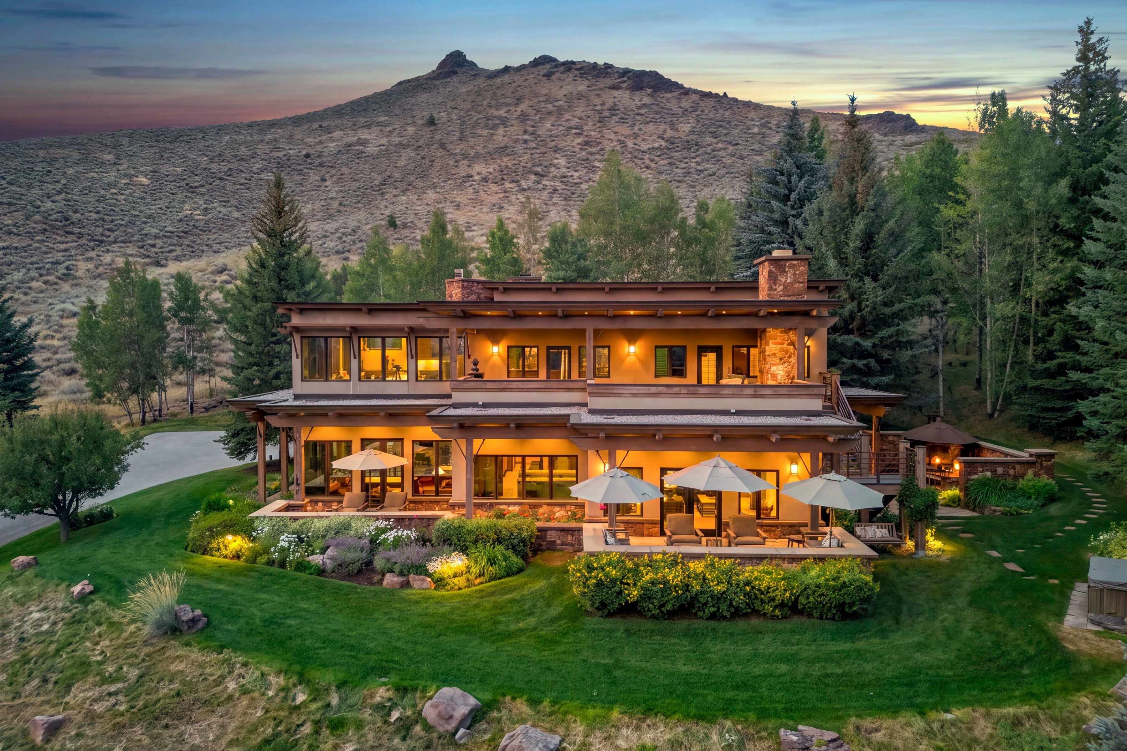 495 N Bigwood Drive