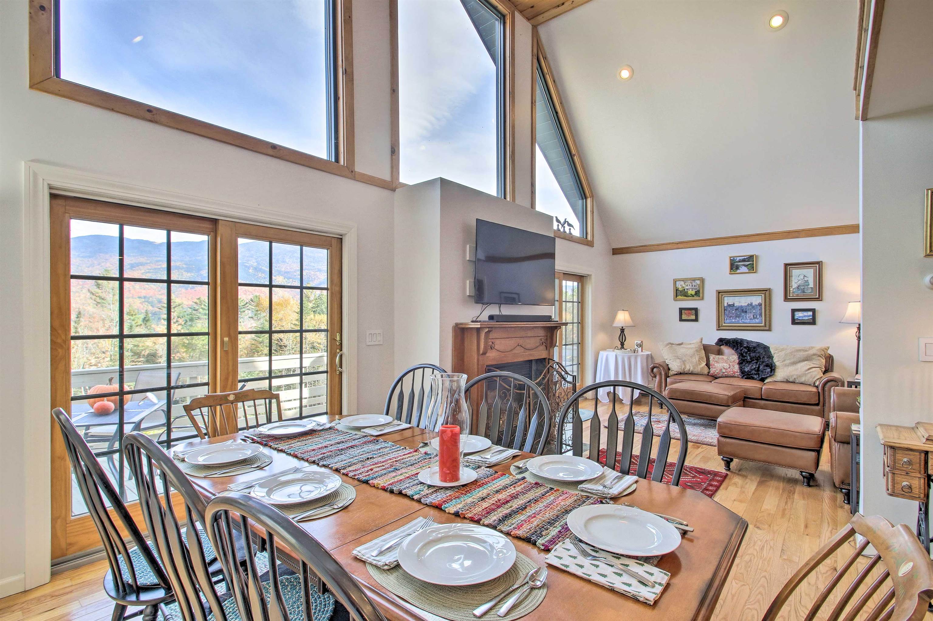 Easton, New Hampshire, 03580, United States, 3 Bedrooms Bedrooms, ,2 BathroomsBathrooms,Residential,For Sale,1846634