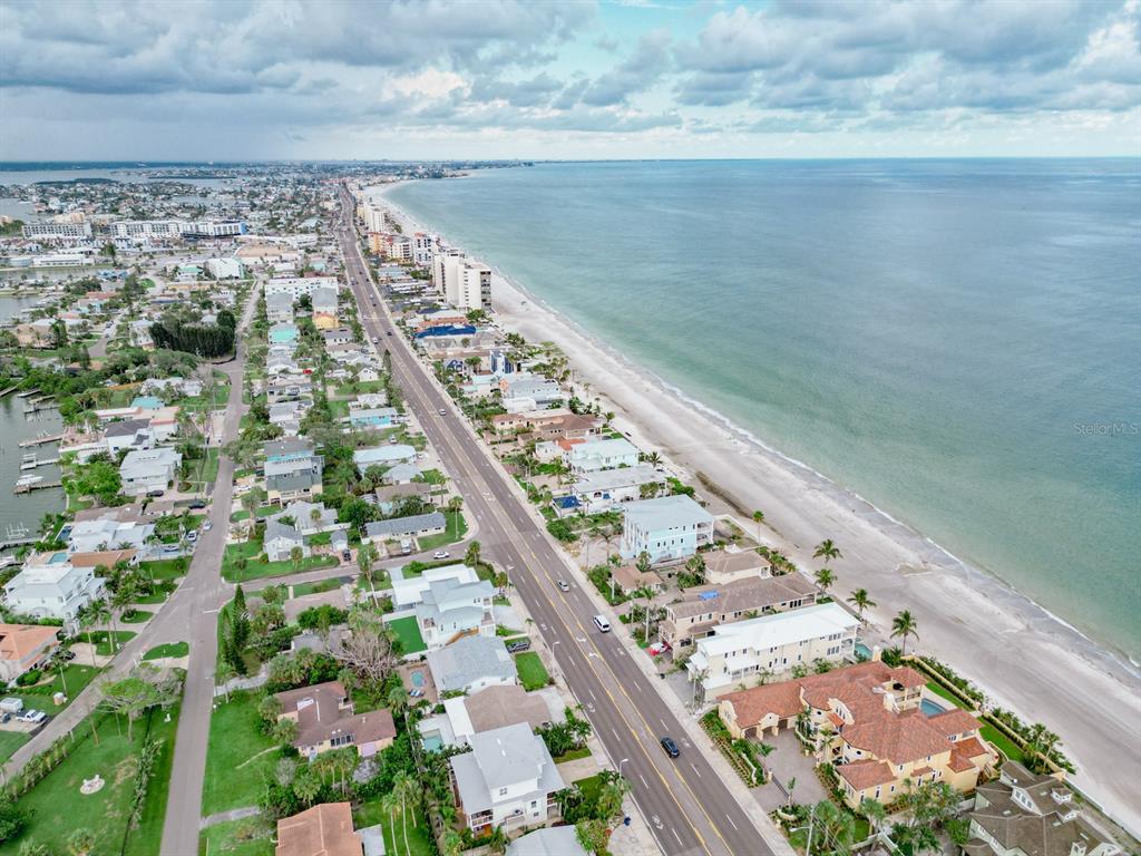 Redington Beach, Florida, 33708, United States, 3 Bedrooms Bedrooms, ,2 BathroomsBathrooms,Residential,For Sale,1895824