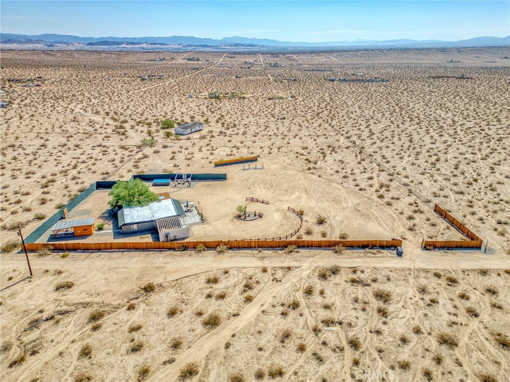 29 Palms, California, 92277, United States, 3 Bedrooms Bedrooms, ,1 BathroomBathrooms,Residential,For Sale,1932486
