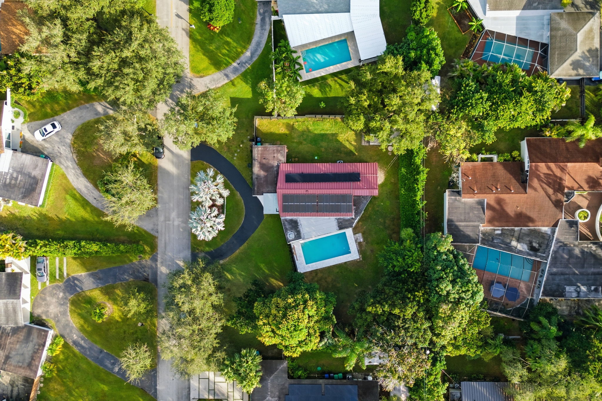  13225 SW 83rd Ct, Pinecrest, FL, 33156 - 物件實景