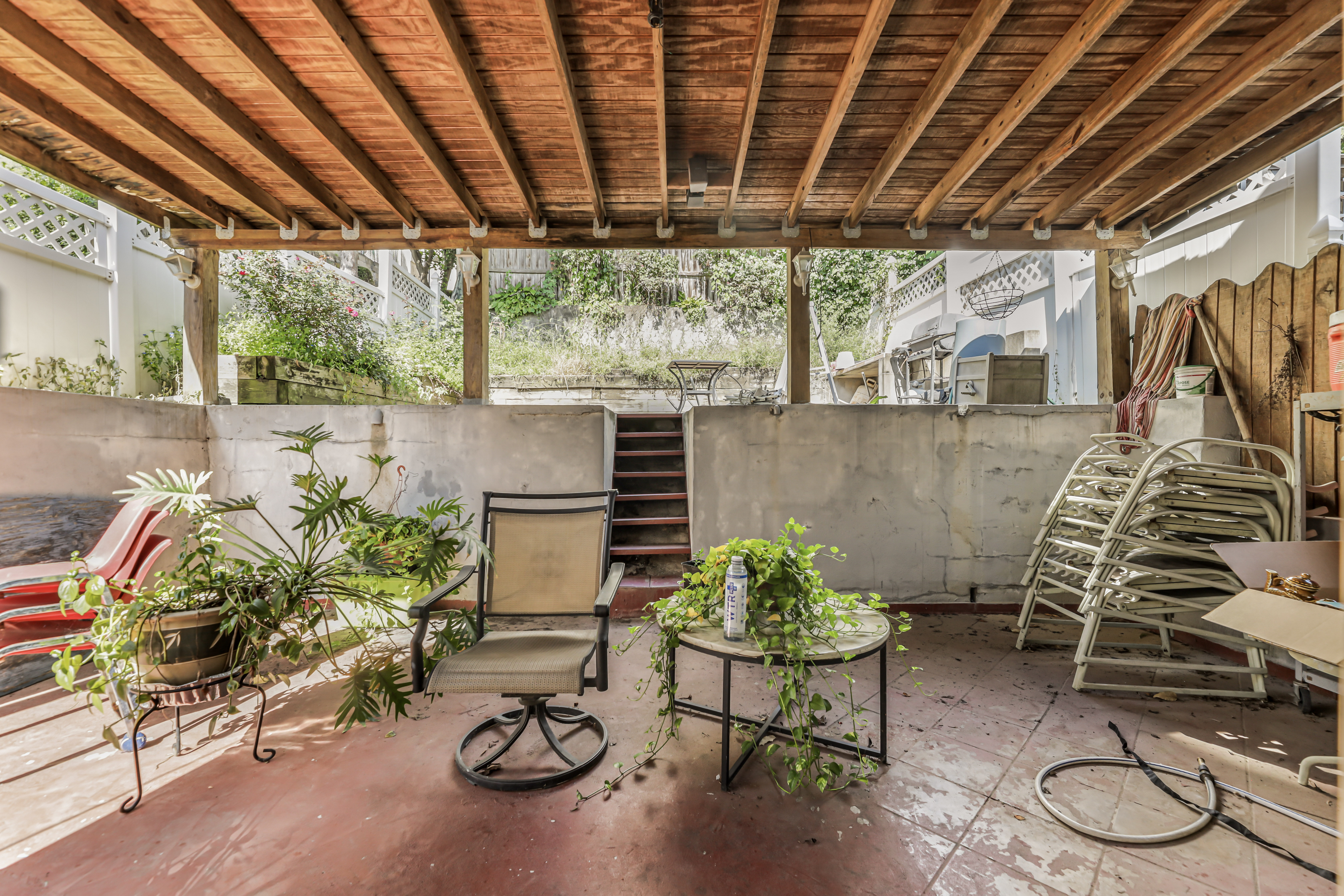  187 Woodland Avenue - 物件實景