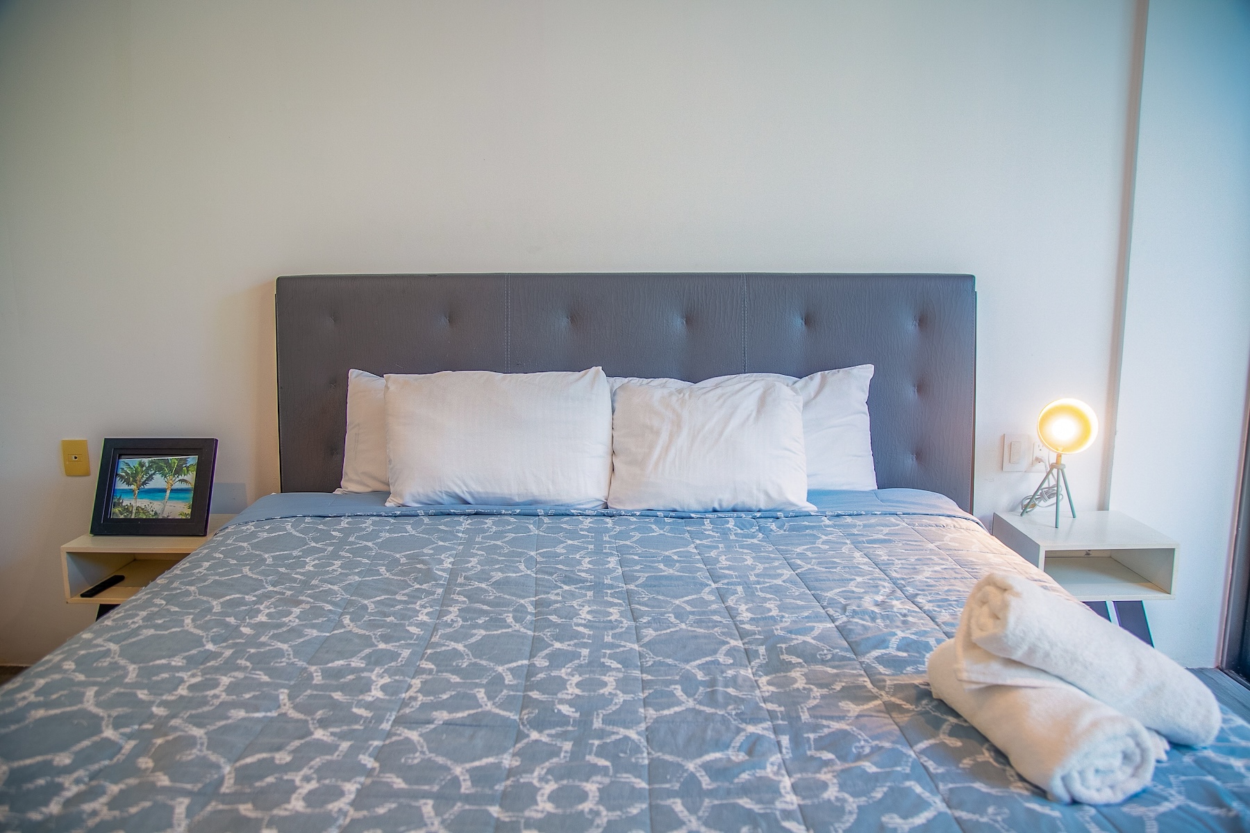  Tropical Living with Contemporary Design in Holbox Island - 物件實景