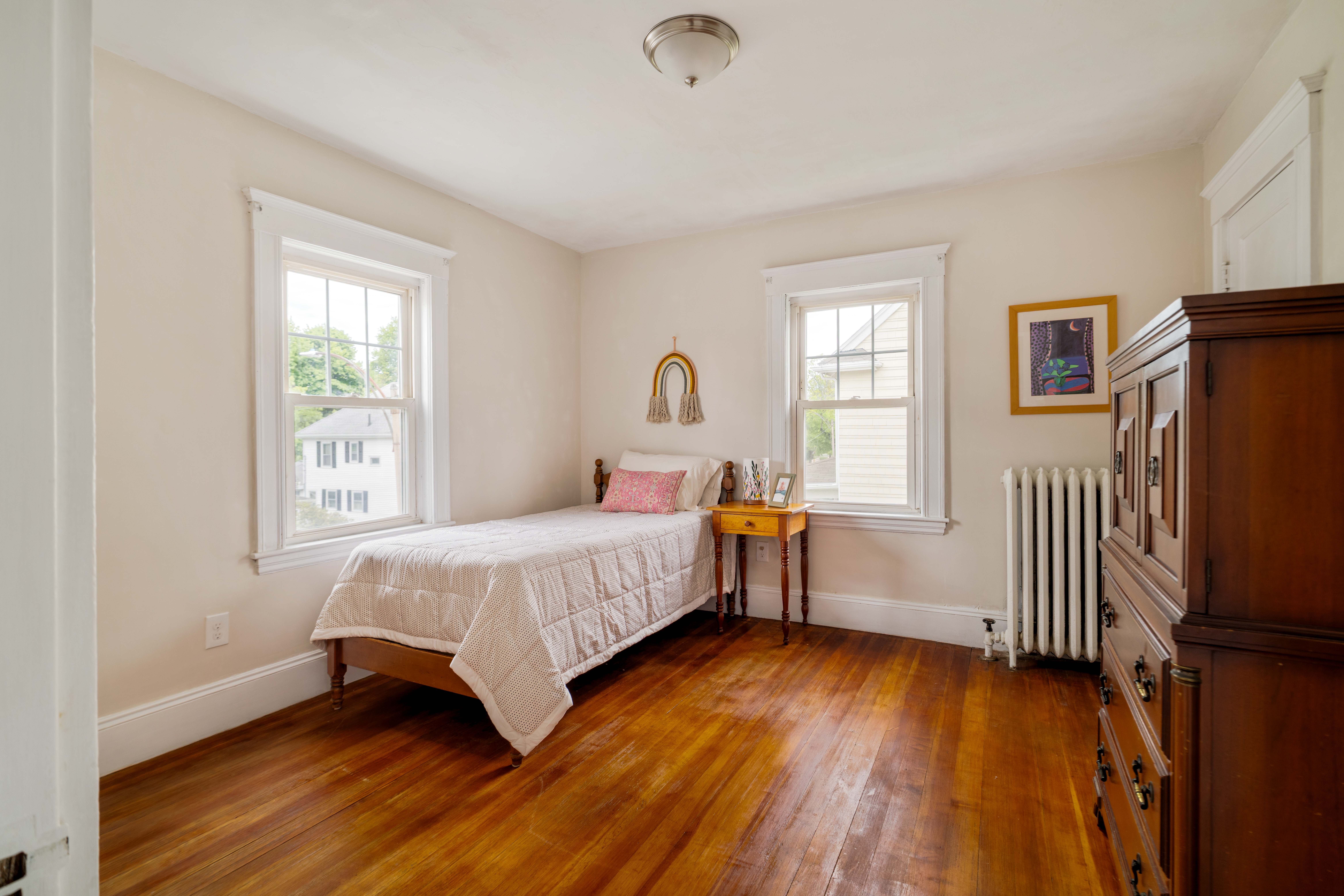  101 Tyndale Street, Boston, MA, 02131 - 物件實景