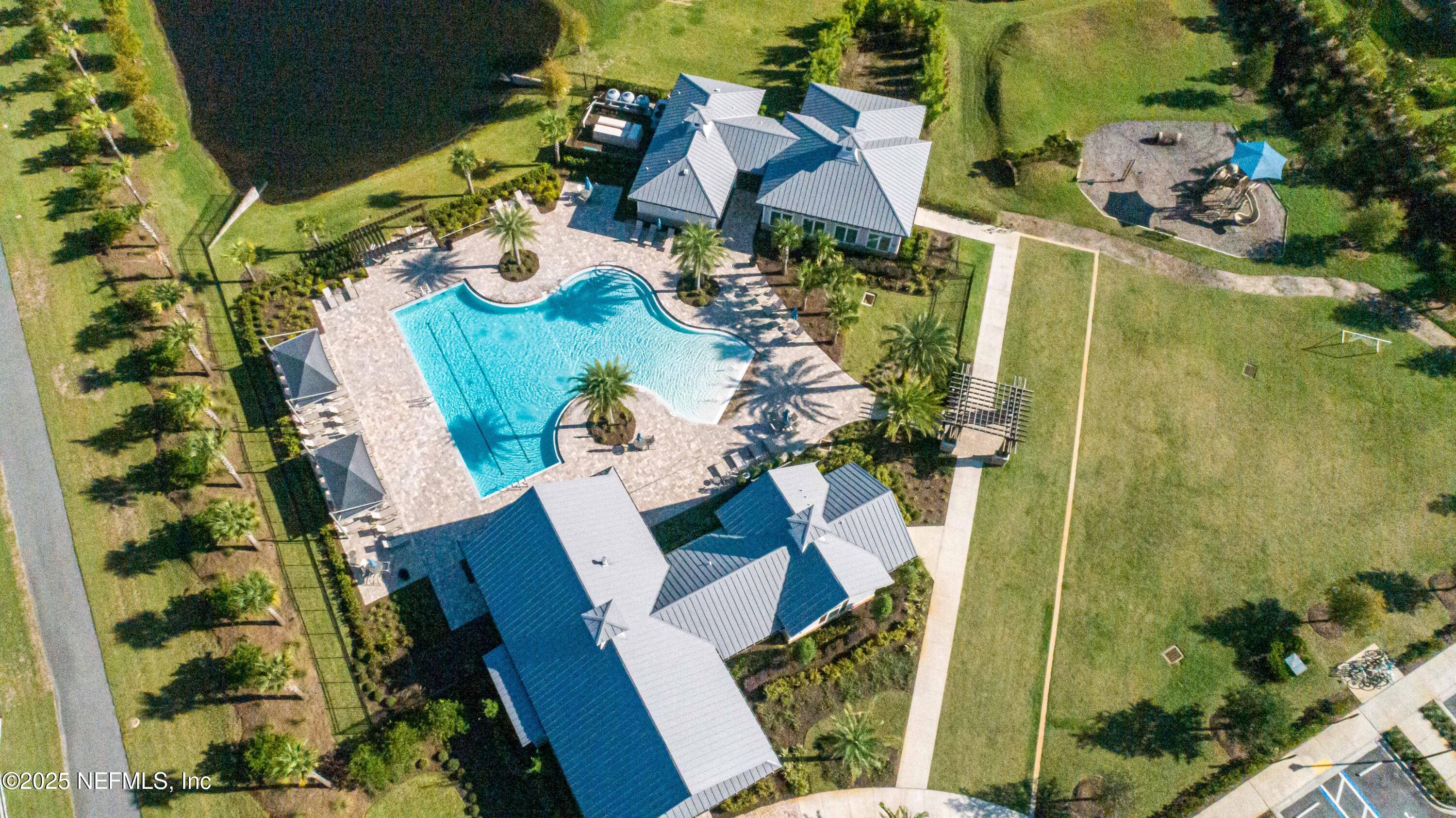 St. Johns, Florida, 32259, United States, 5 Bedrooms Bedrooms, ,4 BathroomsBathrooms,Residential,For Sale,1947063