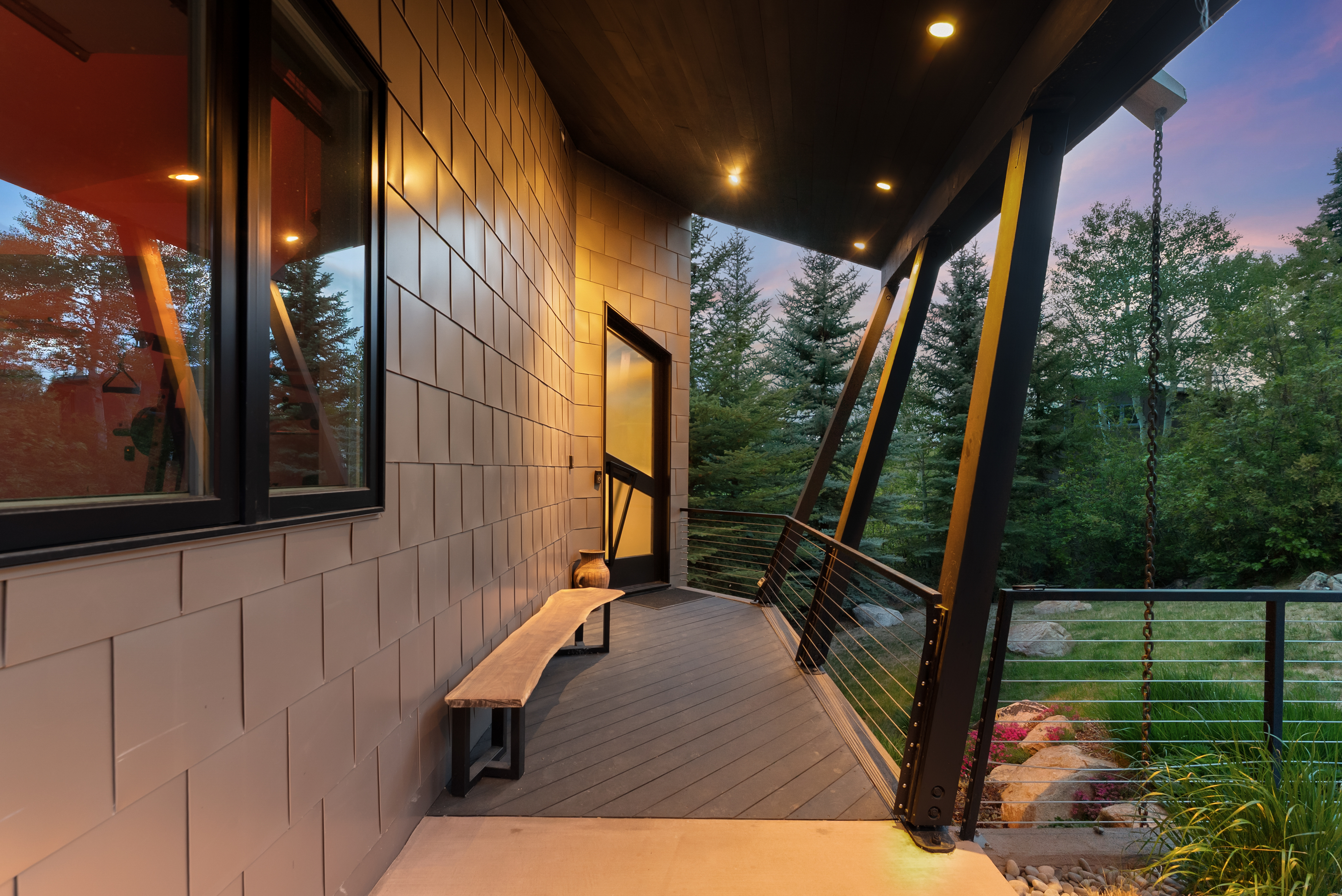  257 Mountain Laurel Drive, Aspen, CO, 81611 - 物件實景