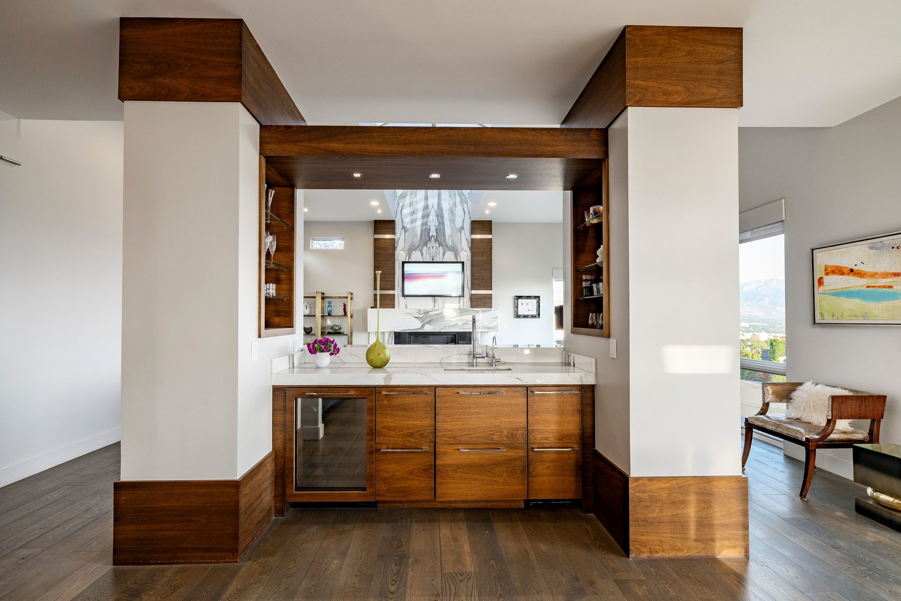  Premier Modern Residence in Dorchester Pointe with Panoramic Views - 物件實景