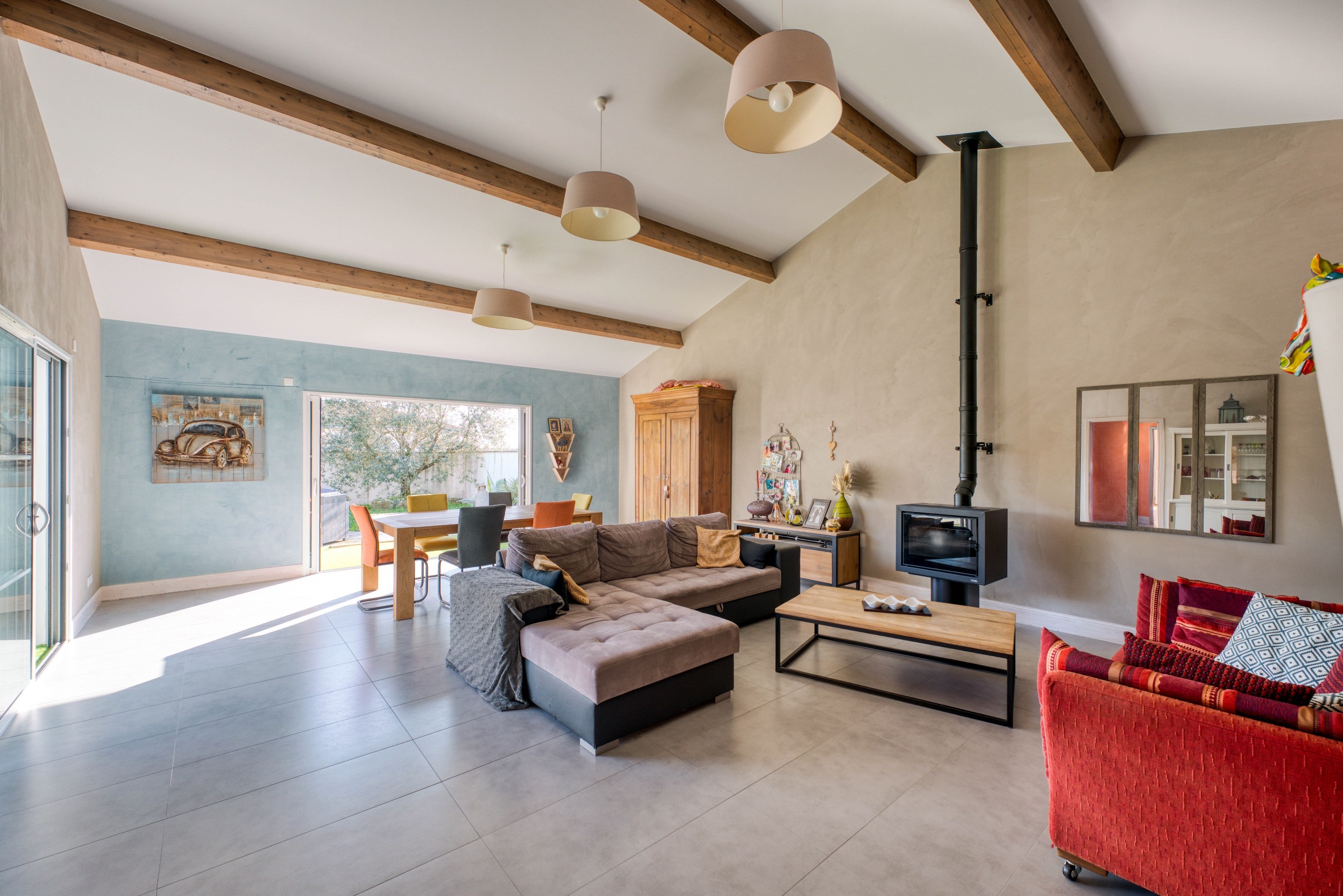  Family home ten minutes from La Rochelle - 物件實景