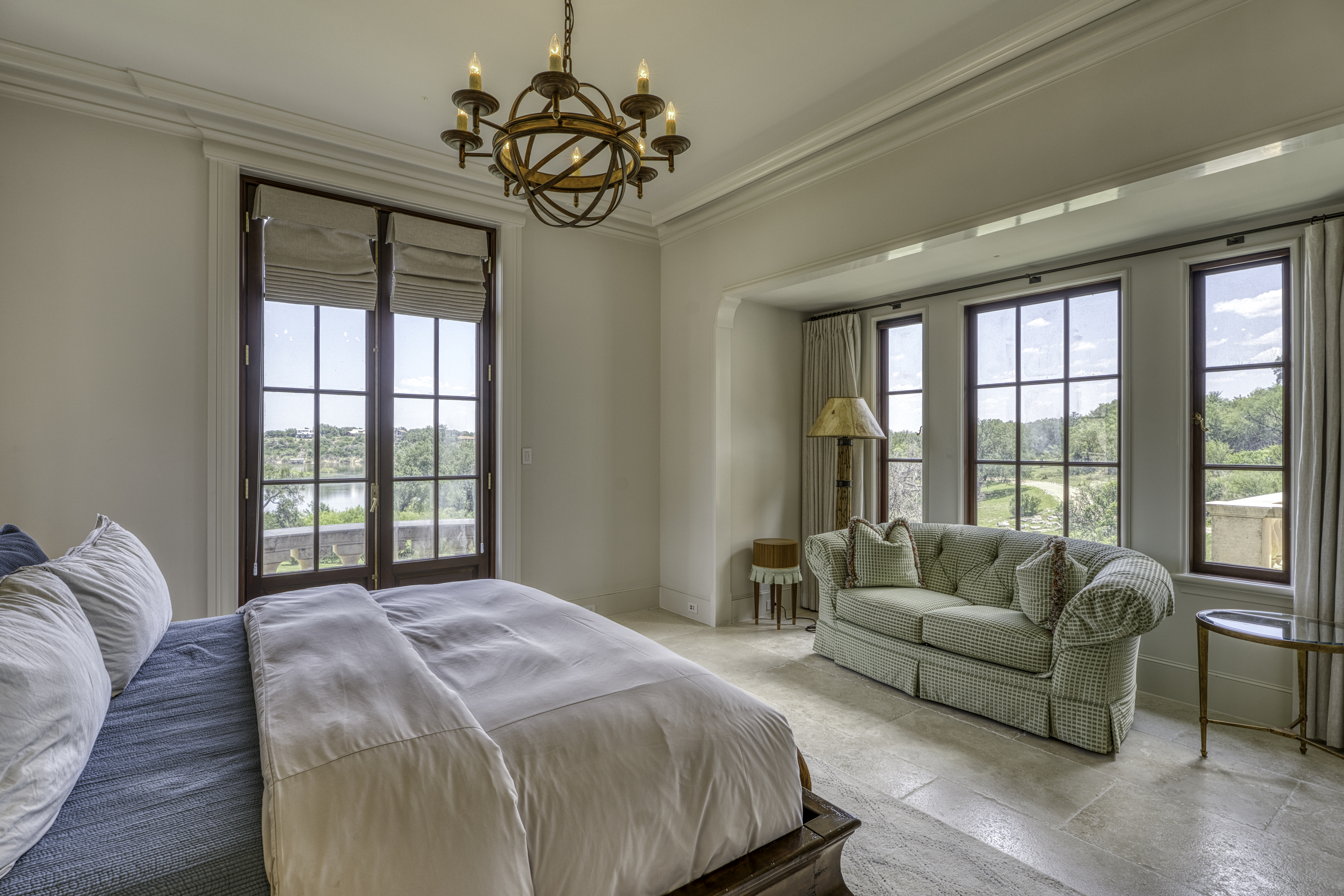  273+/- Acres - Castletop Ranch - 物件實景
