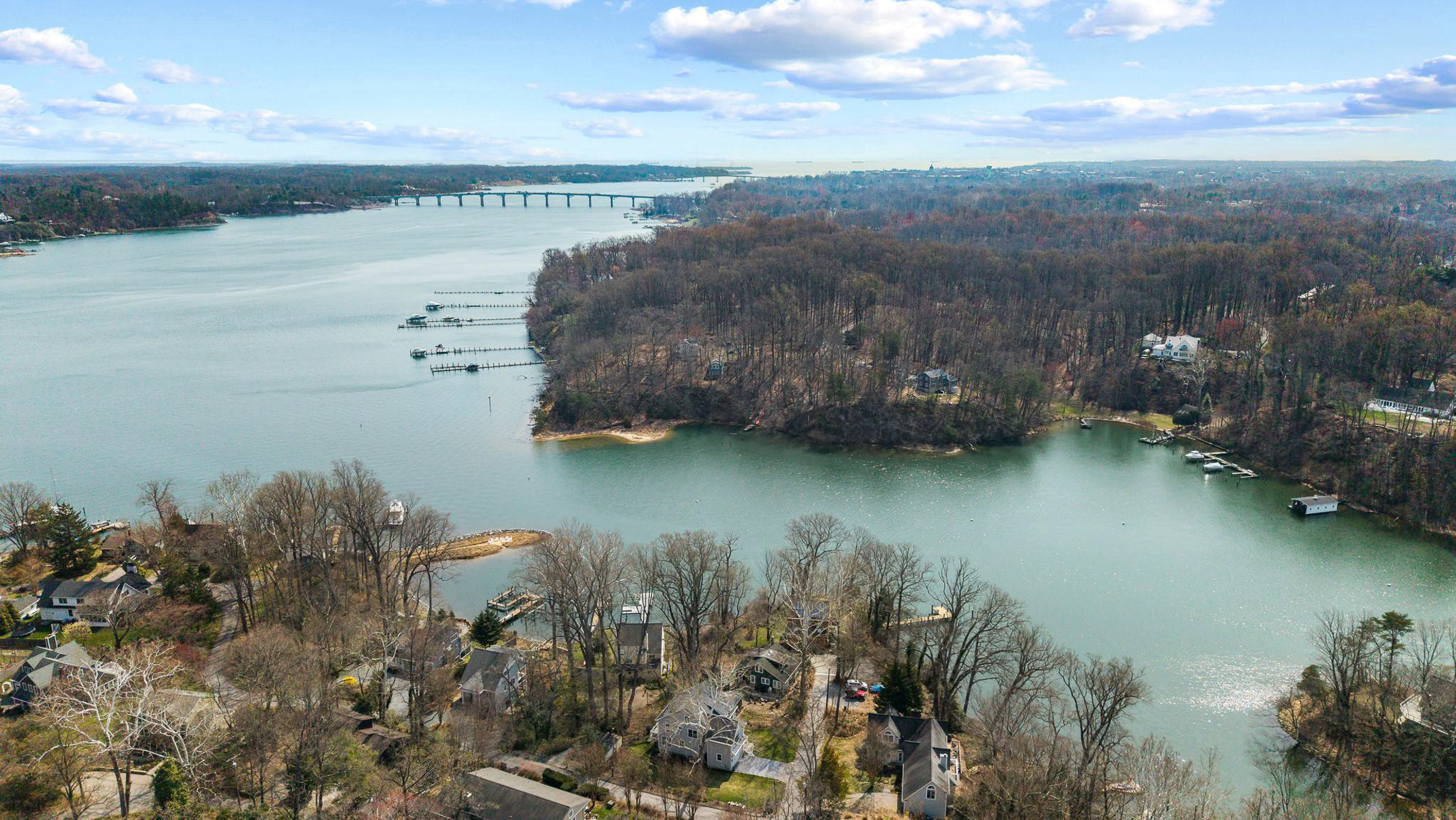  327 Riverview Trail, Annapolis, MD, 21401 - 物件實景