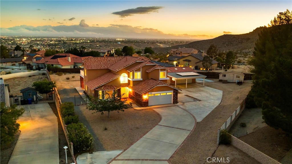 Apple Valley, California, 92307, United States, 5 Bedrooms Bedrooms, ,3 BathroomsBathrooms,Residential,For Sale,2013533