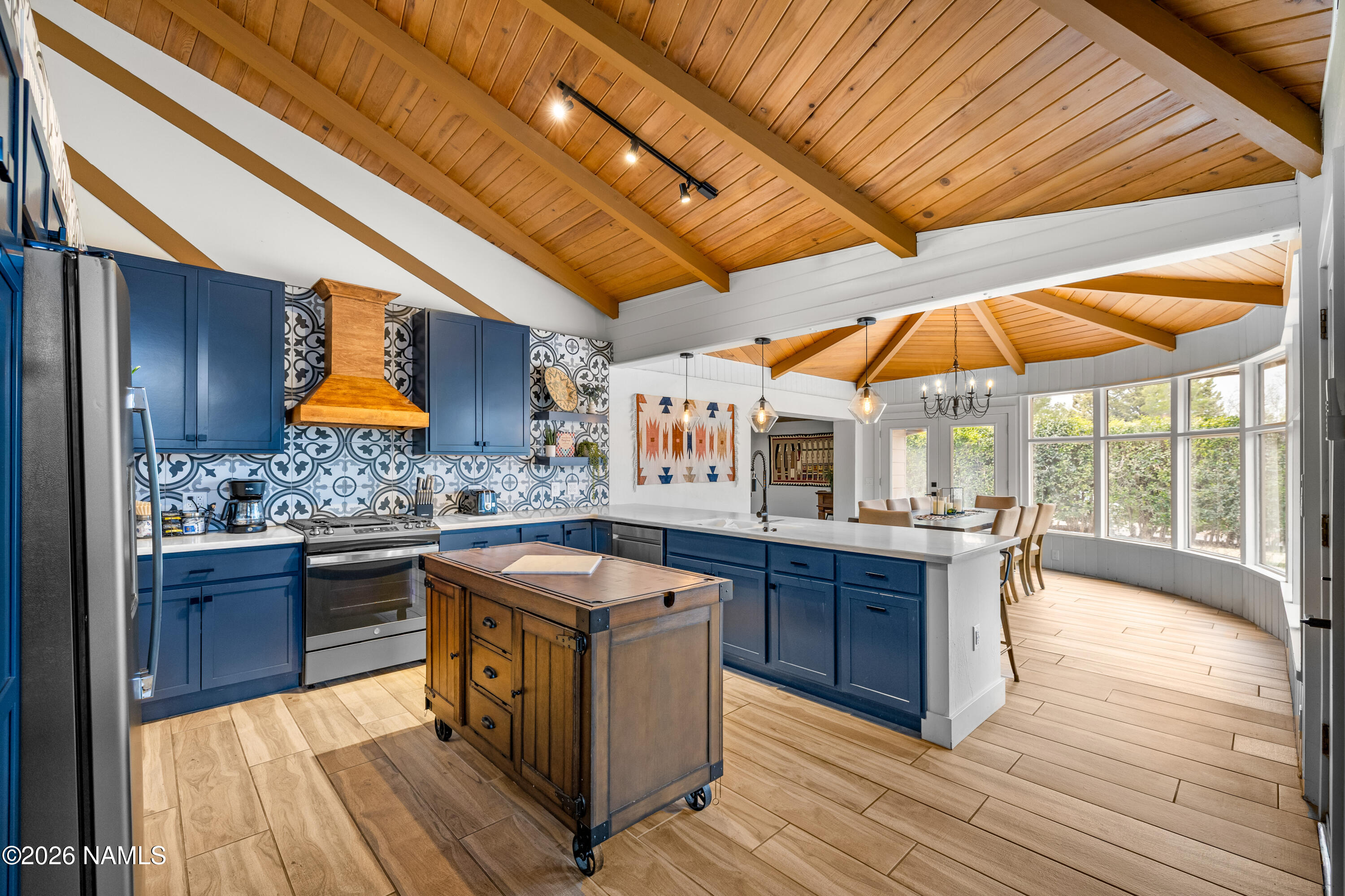  385 Rockridge Drive, Sedona, AZ, 86336 - 物件實景