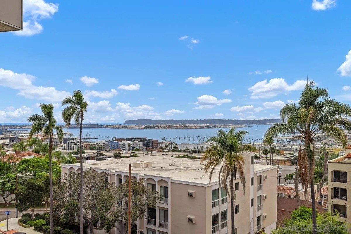 Front St, San Diego, CA 92101 #1