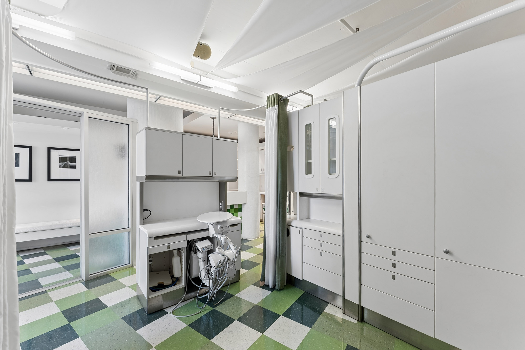  Rare Opportunity for Live/Work Loft in the Heart of Midtown - 物件實景