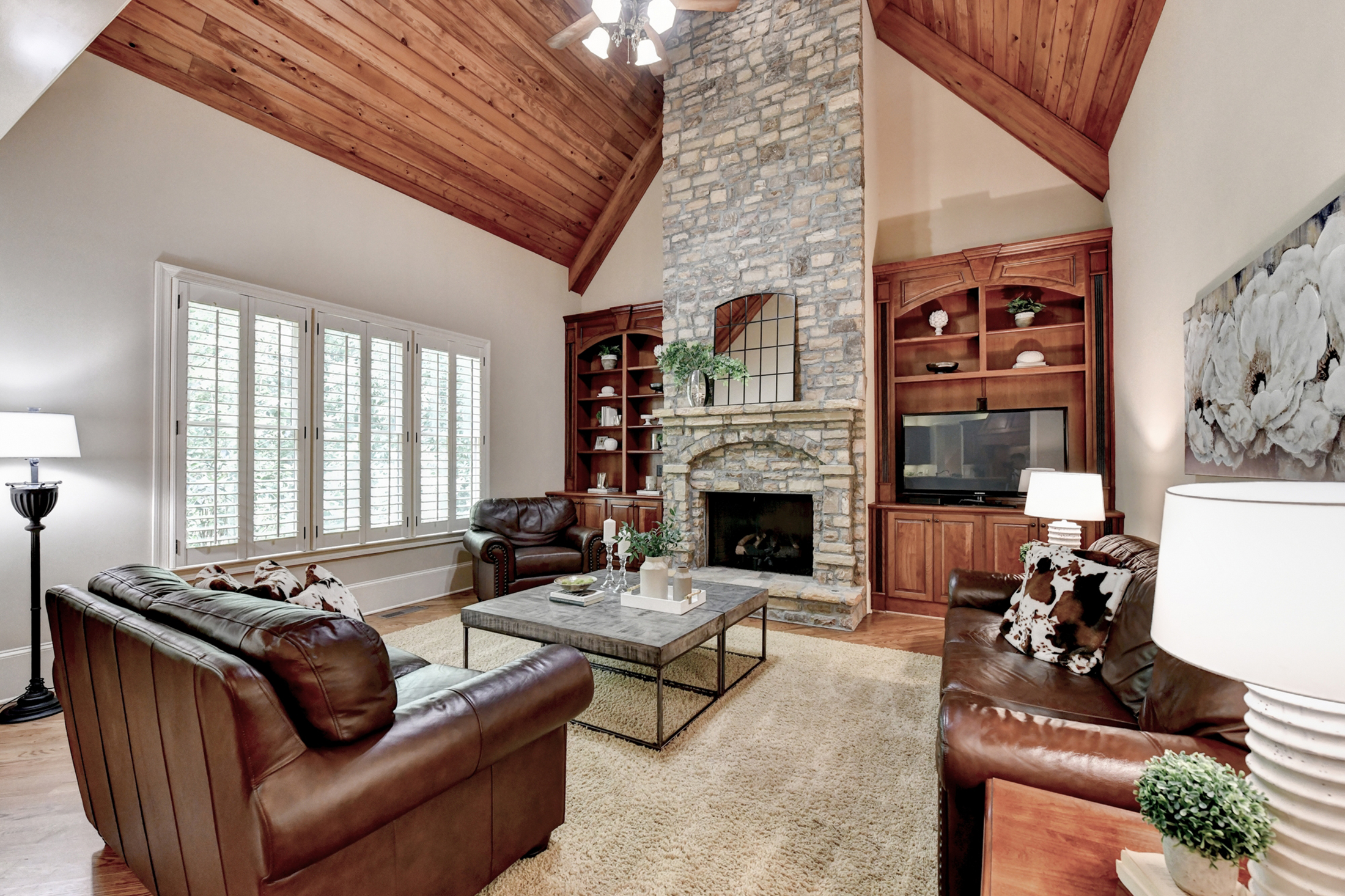  Nestled On A Quiet Cul-De-Sac In South Forsyth’s Most Sought-After Communities - 物件實景