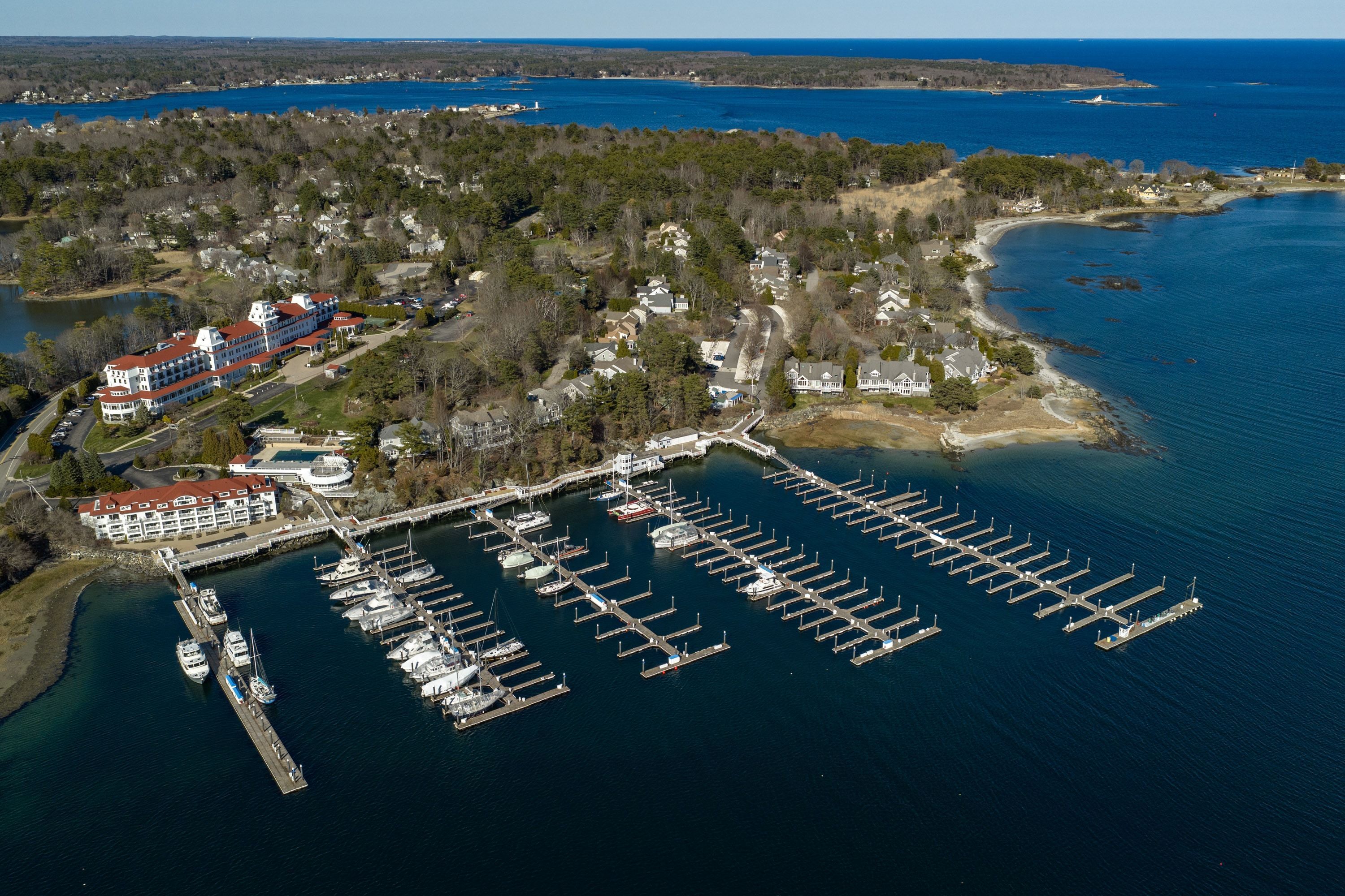  75 Marina Heights Road, New Castle, NH, 03854 - 物件實景