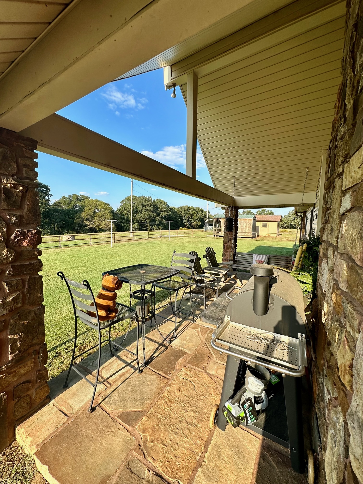 7434 N Hwy 217, Charleston, Arkansas, 72933, United States, 3 Bedrooms Bedrooms, ,2 BathroomsBathrooms,Residential,For Sale,7434 N Hwy 217,1354203