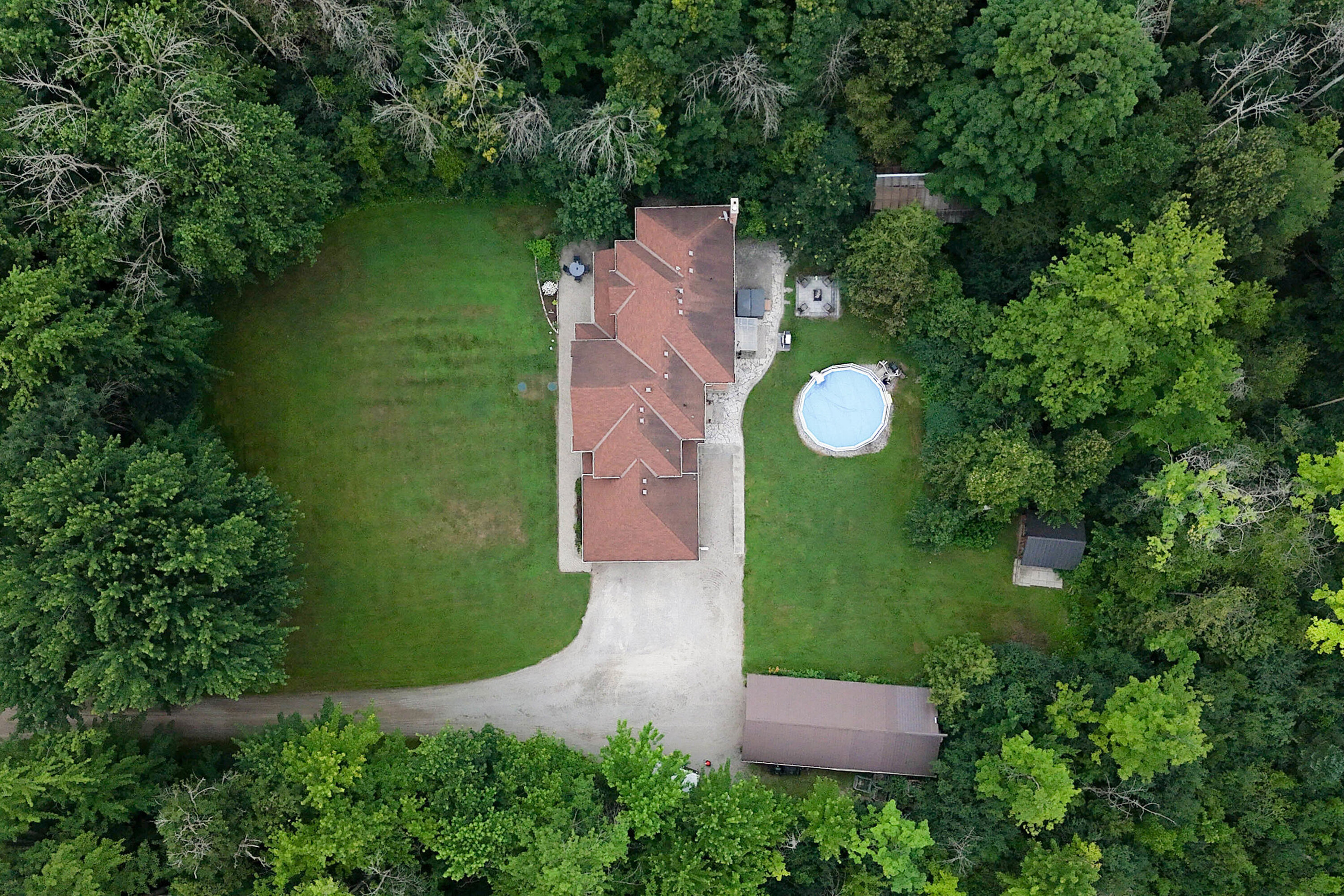  Luxury Country Sanctuary - 物件實景