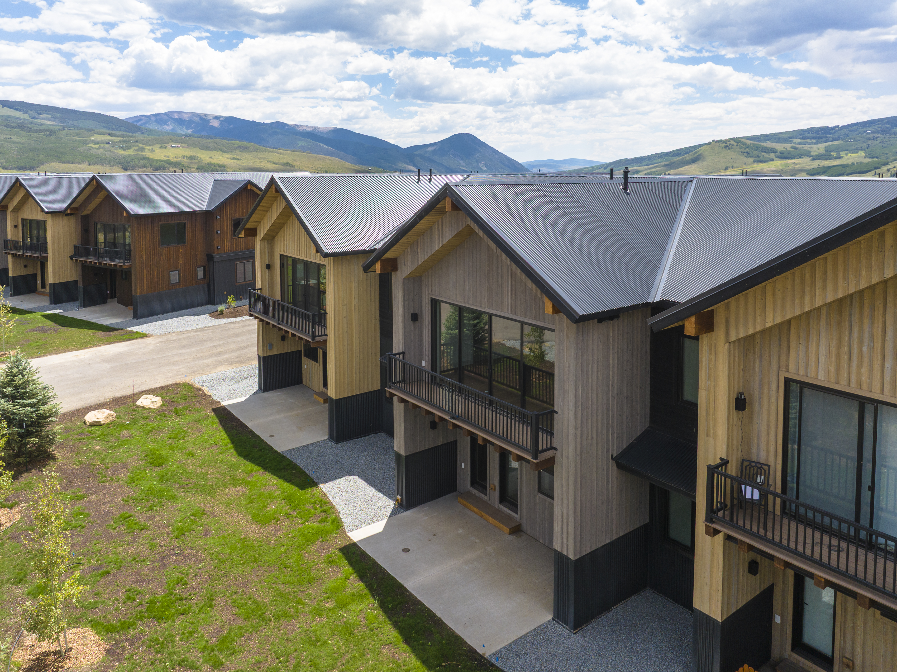  Luxurious mountain living in Buckhorn Ranch - 物件實景