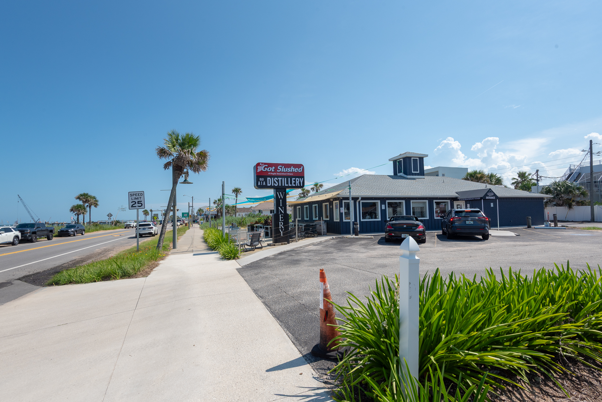  712 Central Ave N, Flagler Beach, FL, 32136 - 物件實景