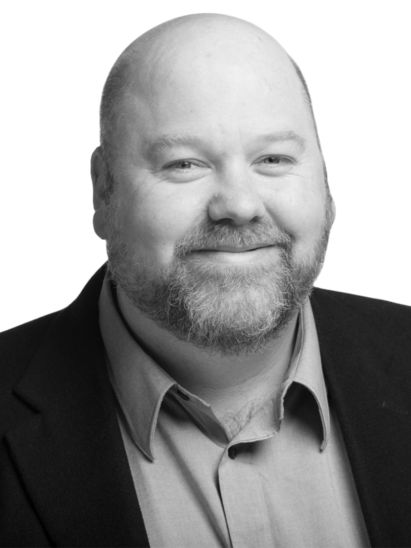 Nick Smith