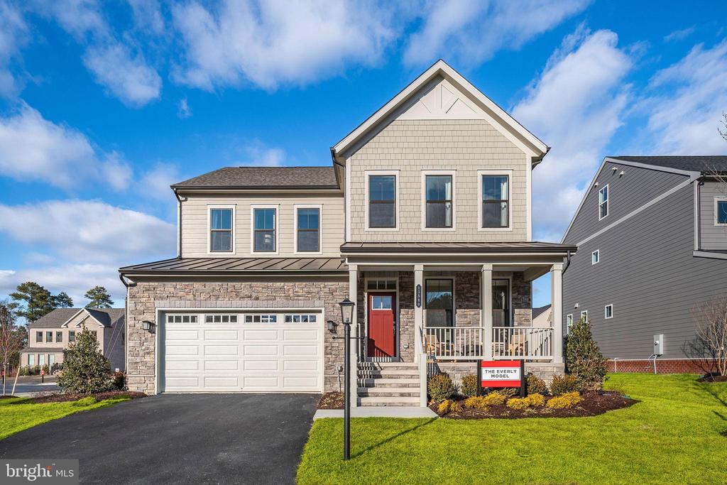 Glen Allen, Virginia, 23060, United States, 4 Bedrooms Bedrooms, ,3 BathroomsBathrooms,Residential,For Sale,1977862